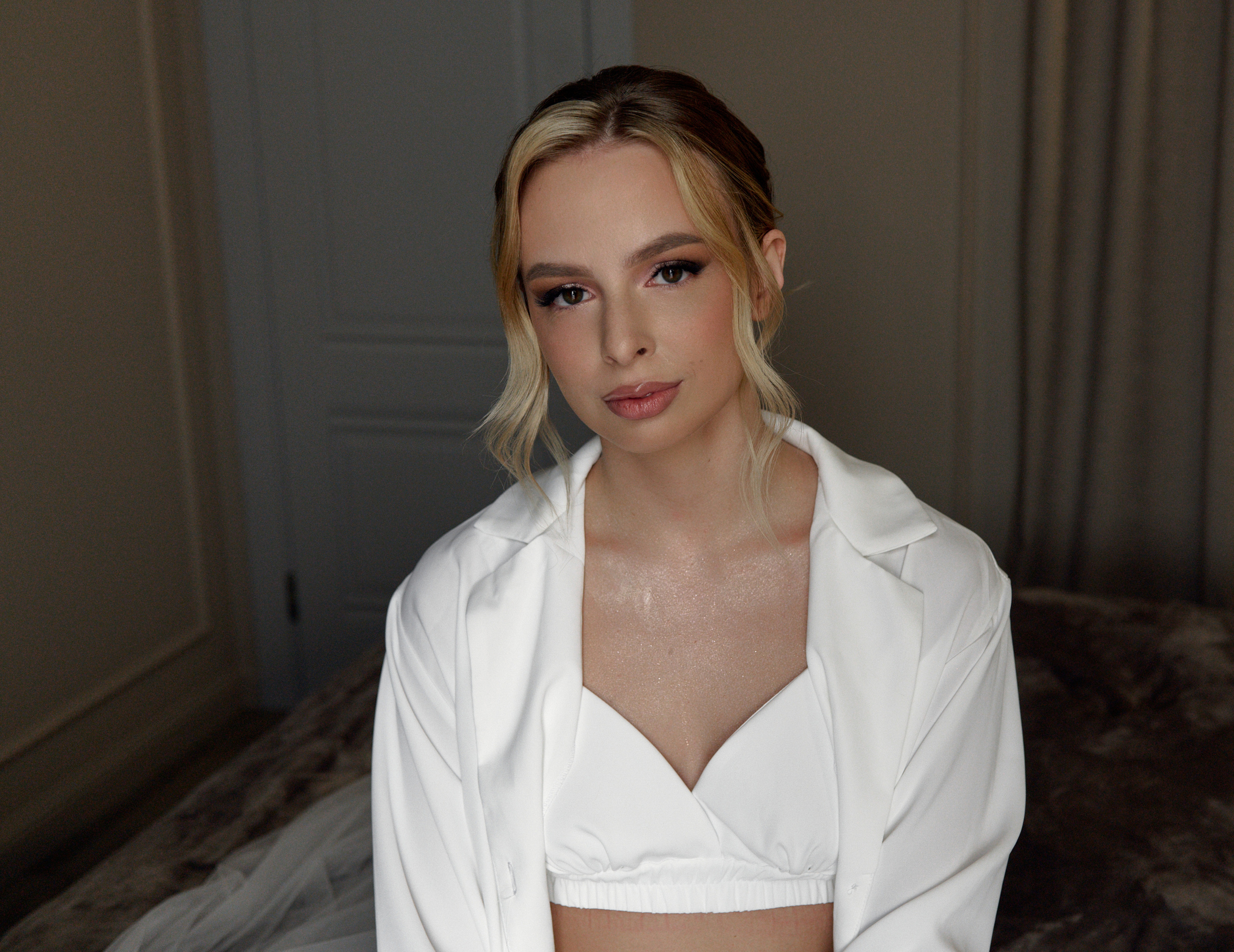 Лилия и Ярослав. Свадебный фотограф во Владивостоке Гарагуля Игорь