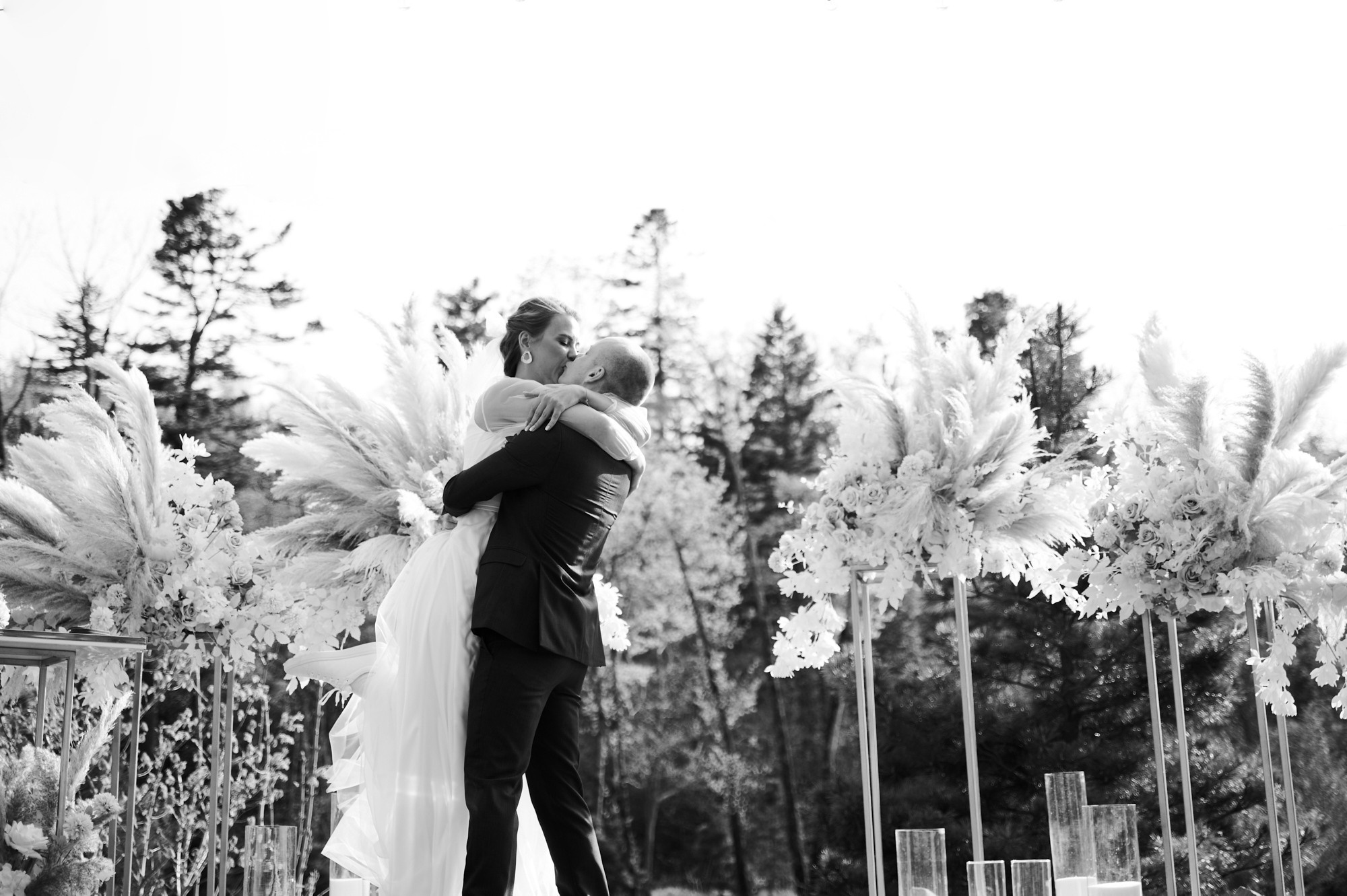 Анастасия и Алексей. Свадебный фотограф во Владивостоке Гарагуля Игорь