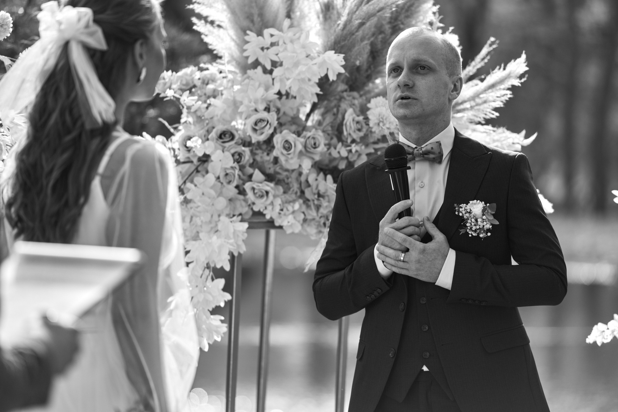 Анастасия и Алексей. Свадебный фотограф во Владивостоке Гарагуля Игорь