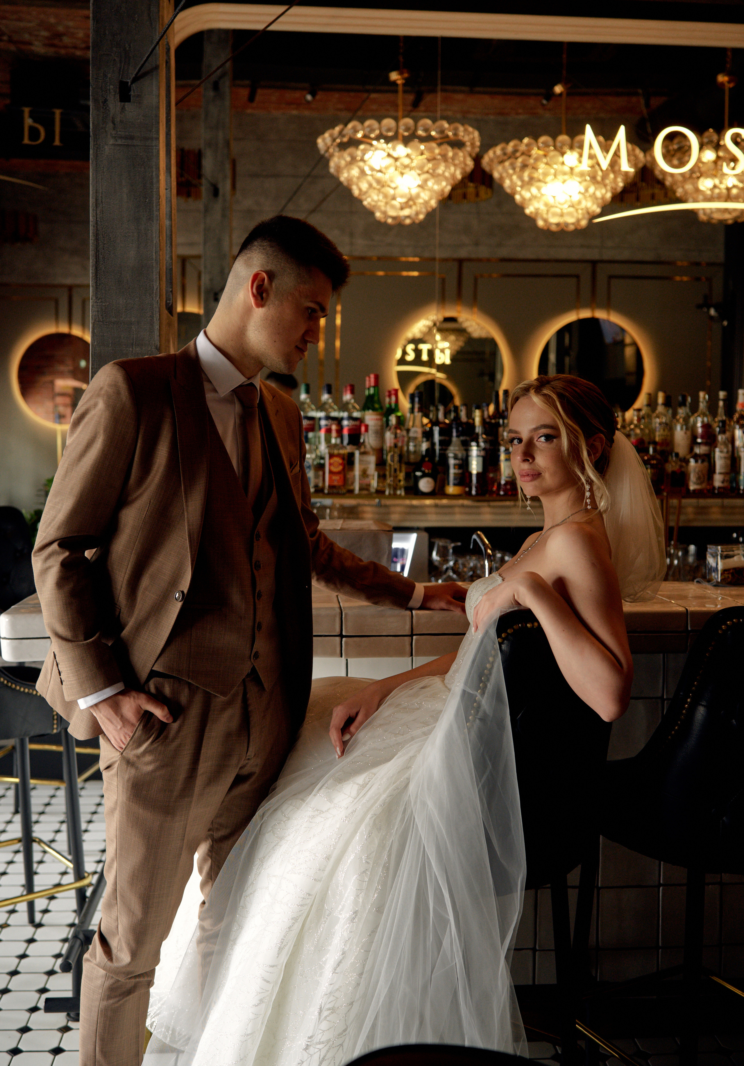 Лилия и Ярослав. Свадебный фотограф во Владивостоке Гарагуля Игорь