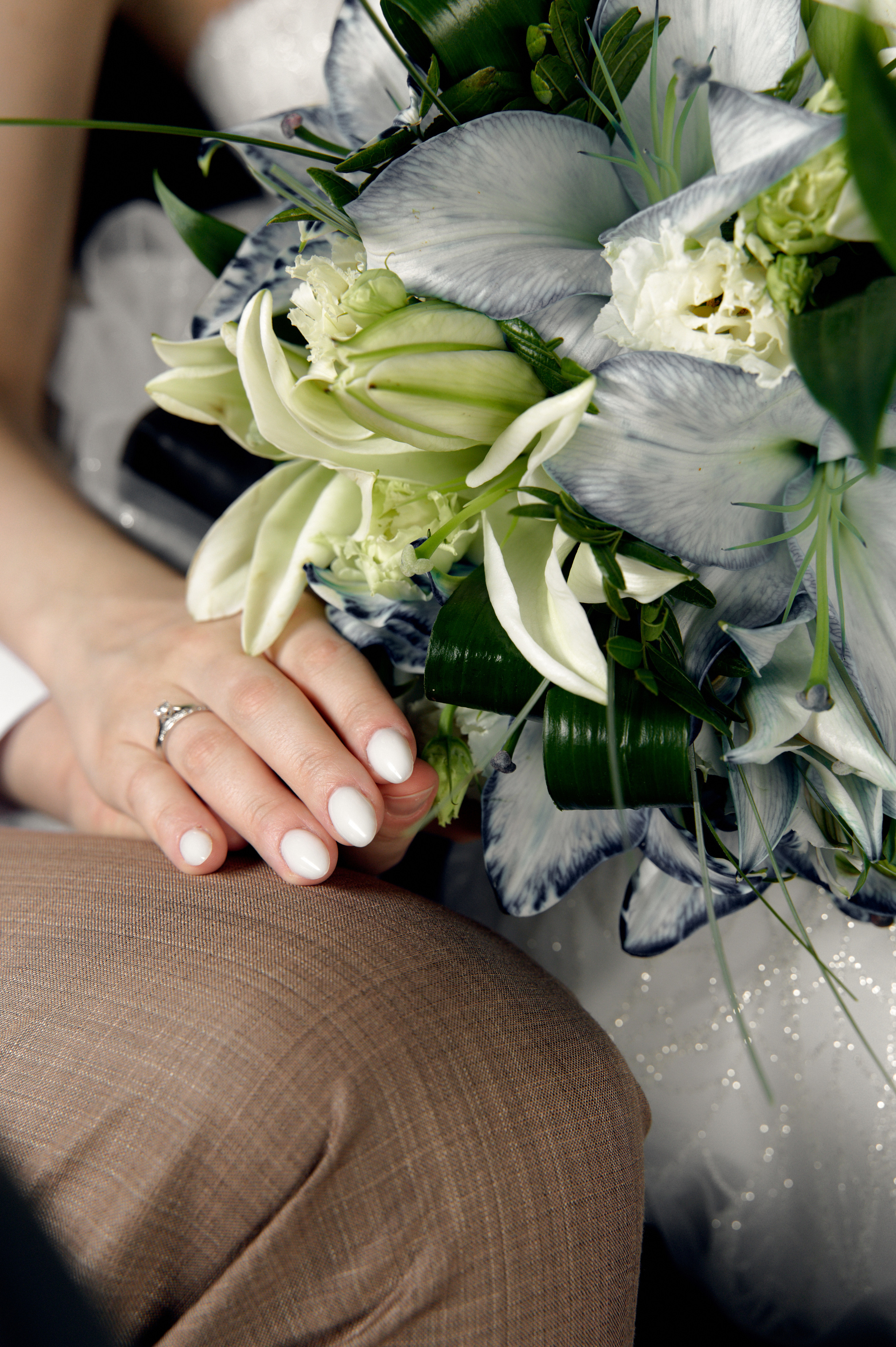 Лилия и Ярослав. Свадебный фотограф во Владивостоке Гарагуля Игорь