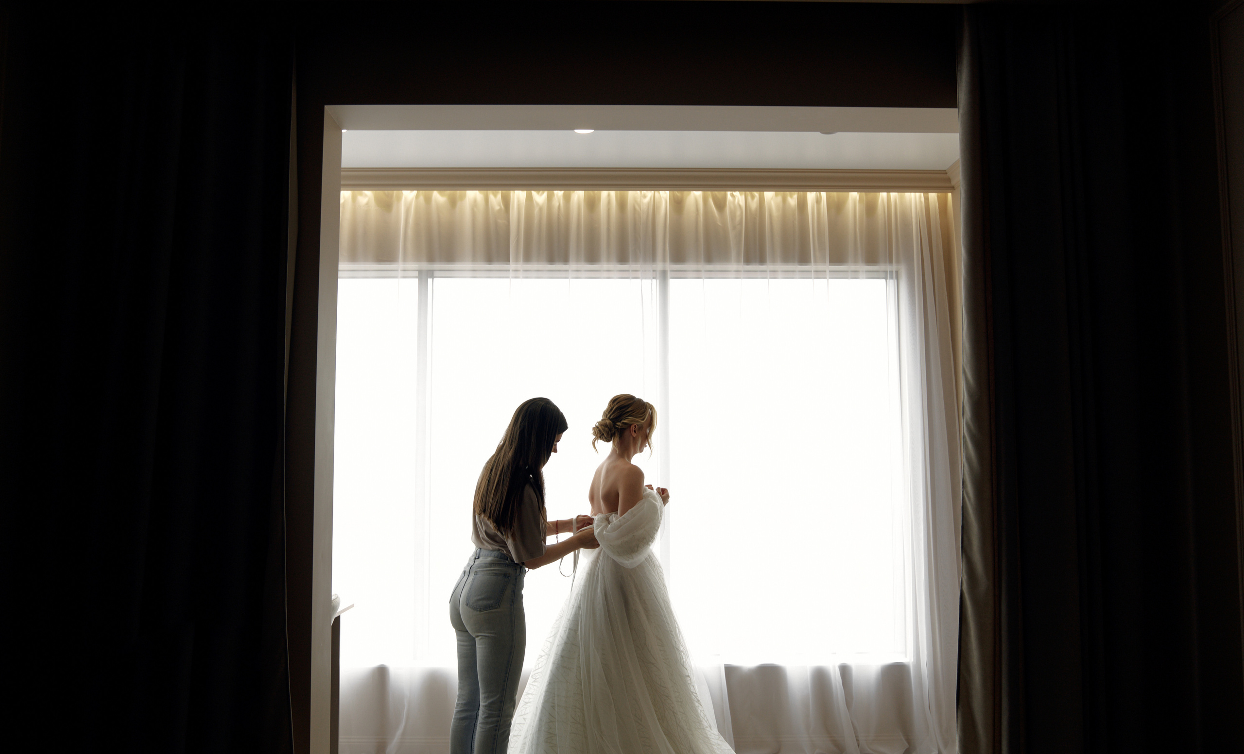 Лилия и Ярослав. Свадебный фотограф во Владивостоке Гарагуля Игорь