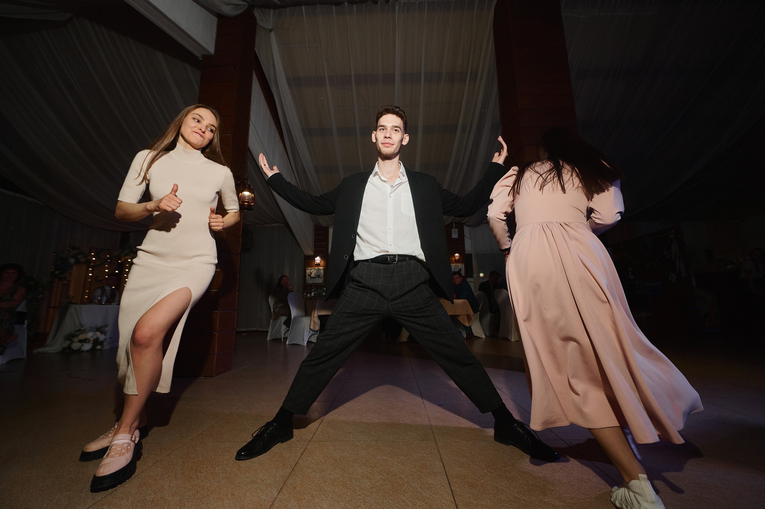 Лилия и Ярослав. Свадебный фотограф во Владивостоке Гарагуля Игорь