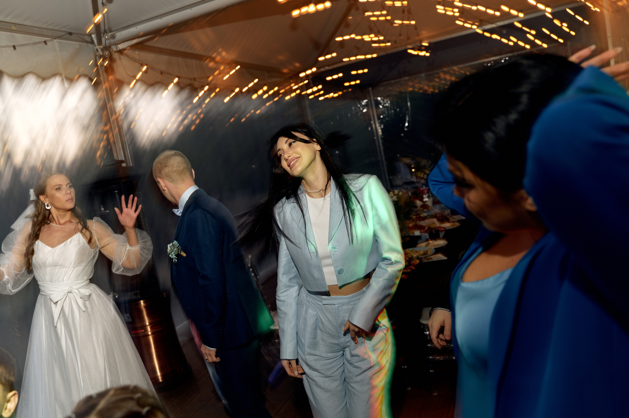 Анастасия и Алексей. Свадебный фотограф во Владивостоке Гарагуля Игорь