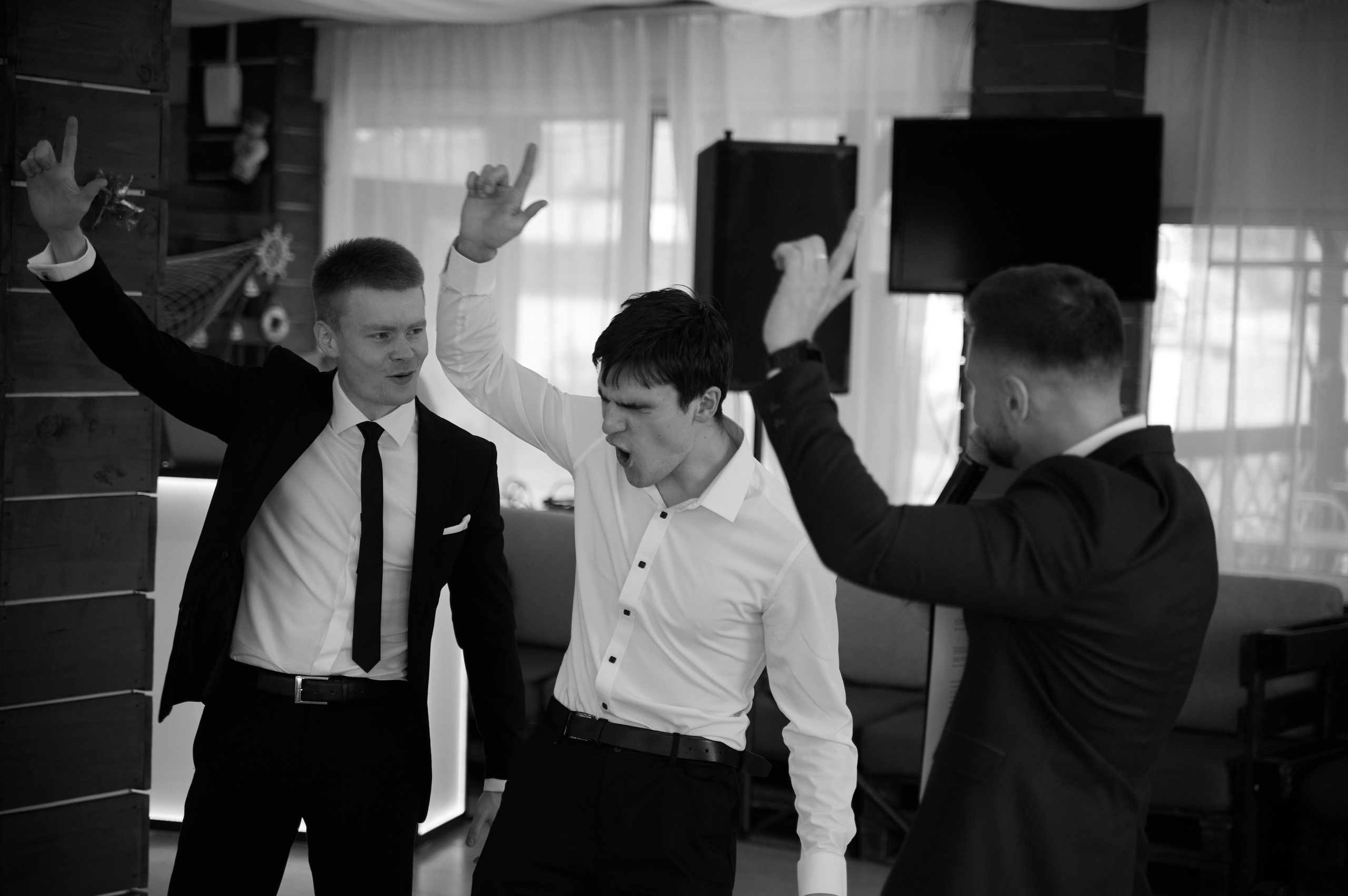 Лилия и Ярослав. Свадебный фотограф во Владивостоке Гарагуля Игорь