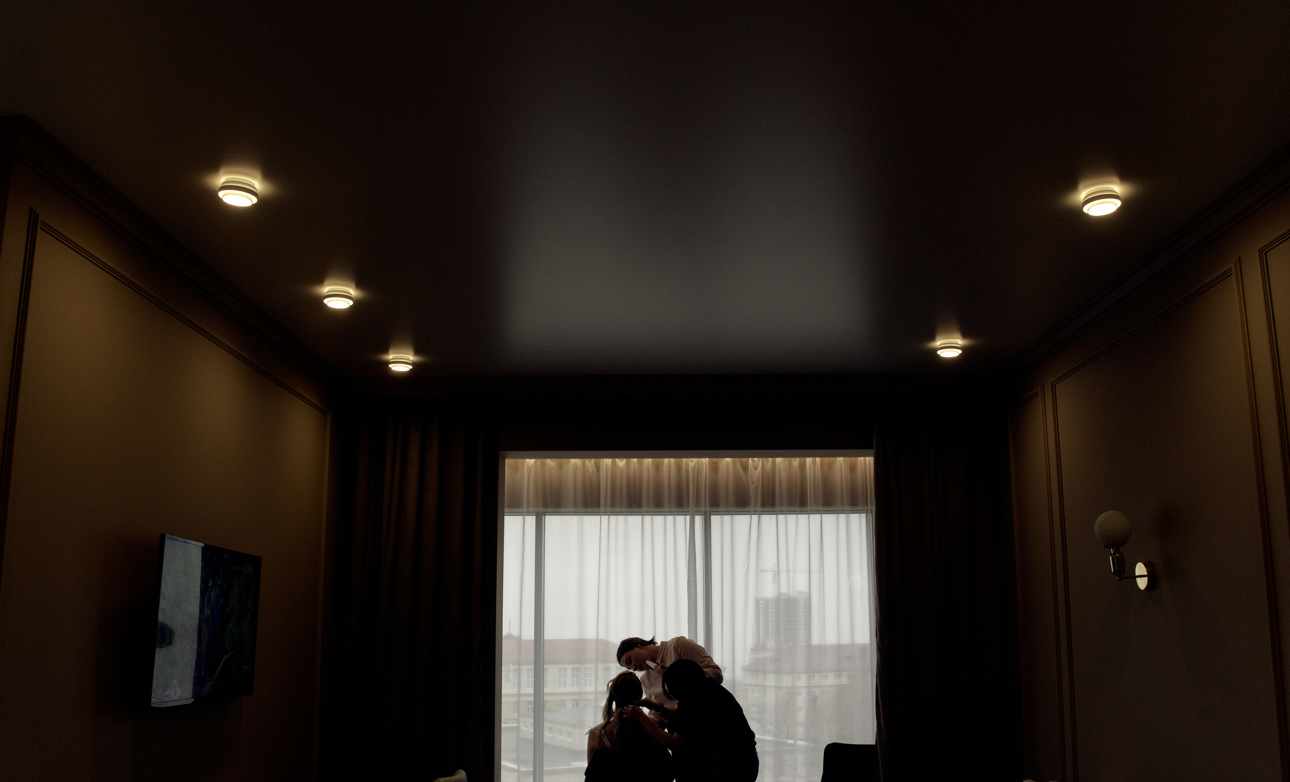 Лилия и Ярослав. Свадебный фотограф во Владивостоке Гарагуля Игорь