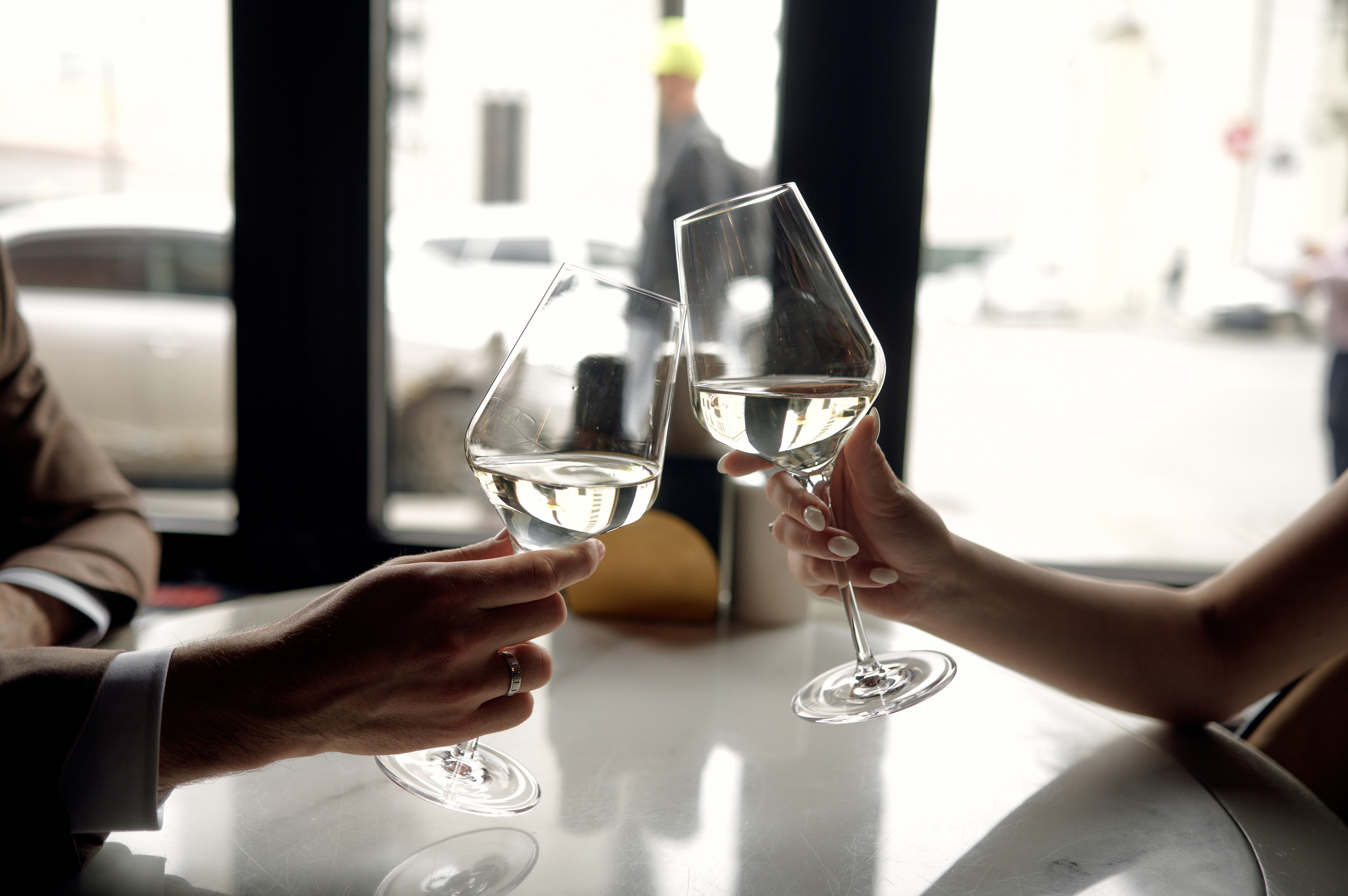 Лилия и Ярослав. Свадебный фотограф во Владивостоке Гарагуля Игорь