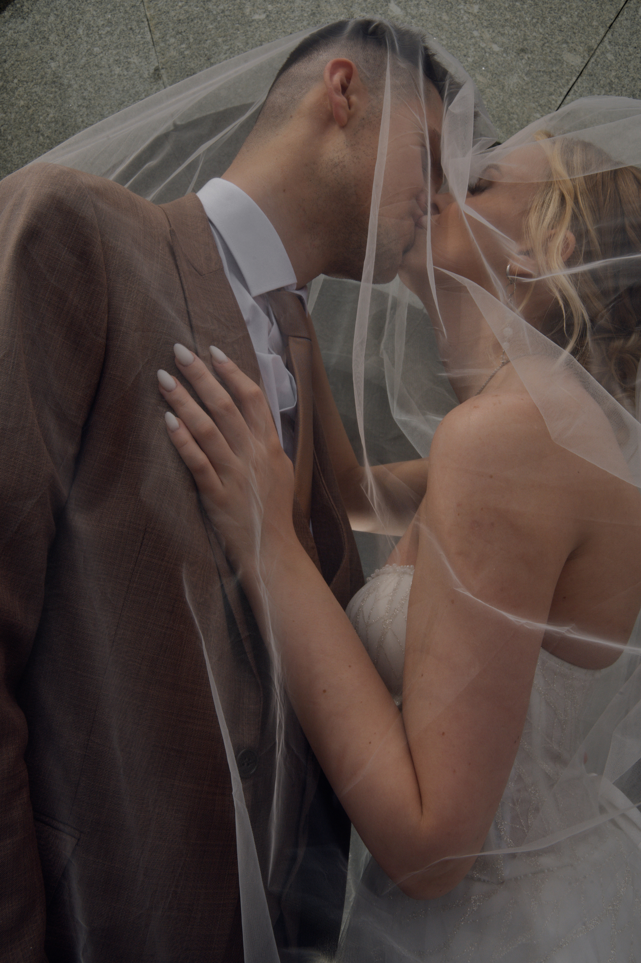 Лилия и Ярослав. Свадебный фотограф во Владивостоке Гарагуля Игорь