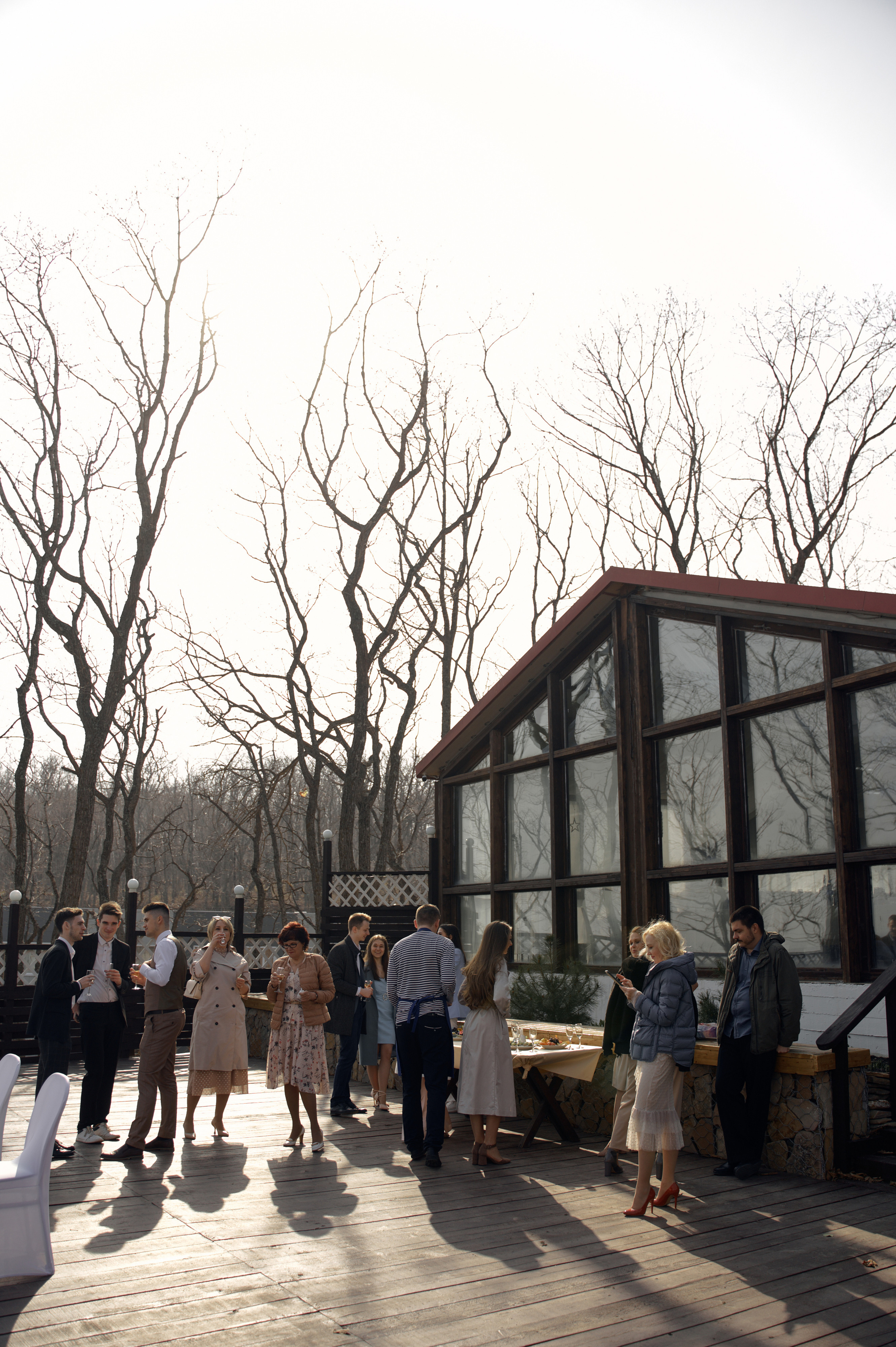 Лилия и Ярослав. Свадебный фотограф во Владивостоке Гарагуля Игорь