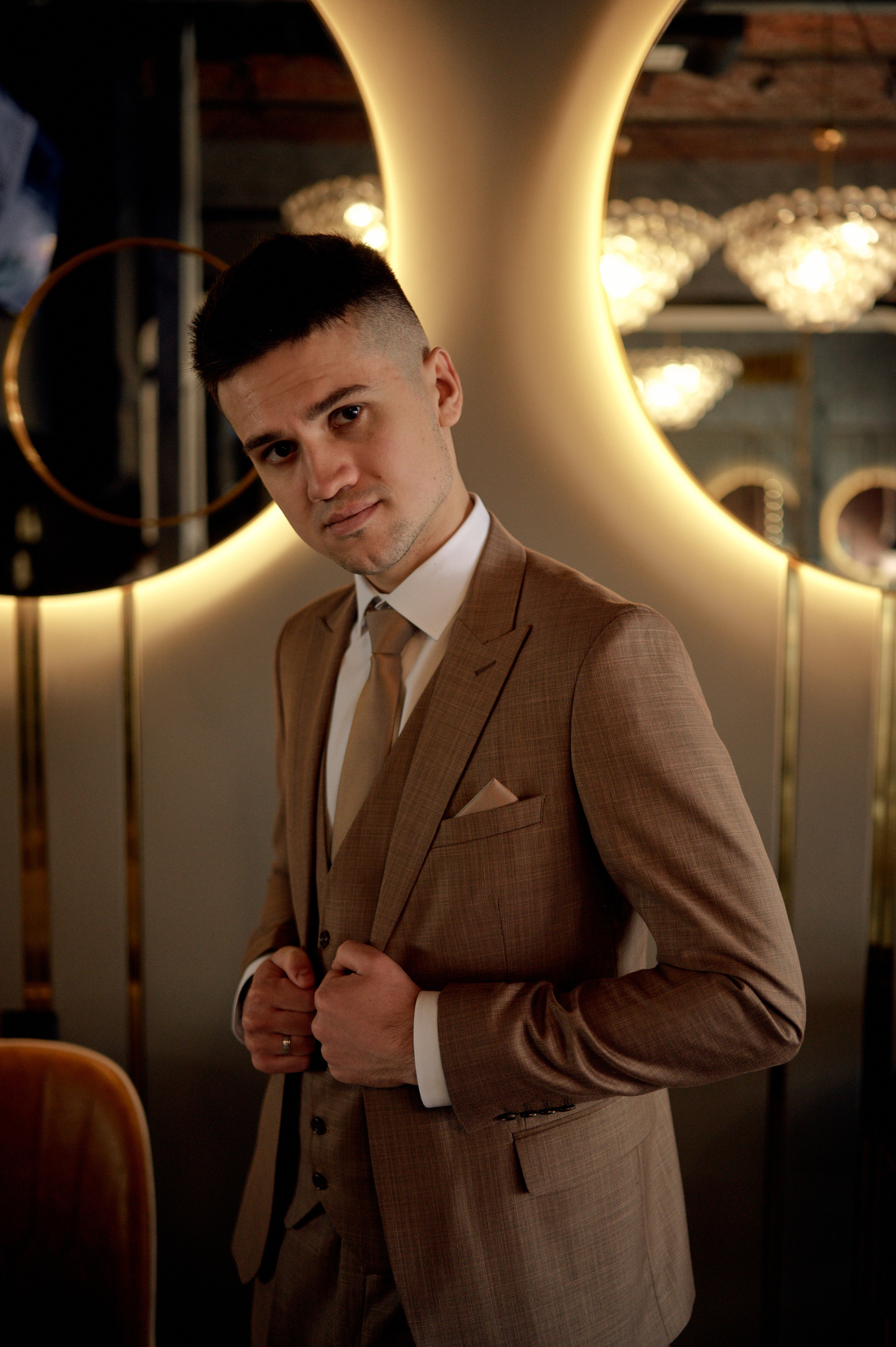 Лилия и Ярослав. Свадебный фотограф во Владивостоке Гарагуля Игорь