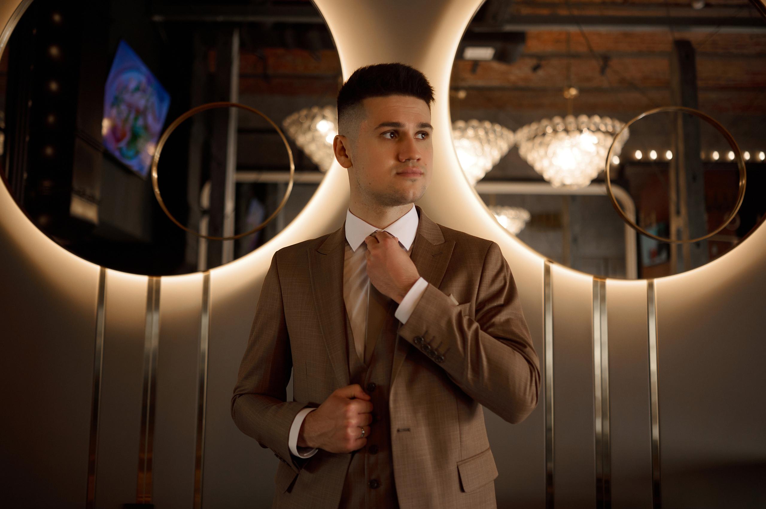 Лилия и Ярослав. Свадебный фотограф во Владивостоке Гарагуля Игорь