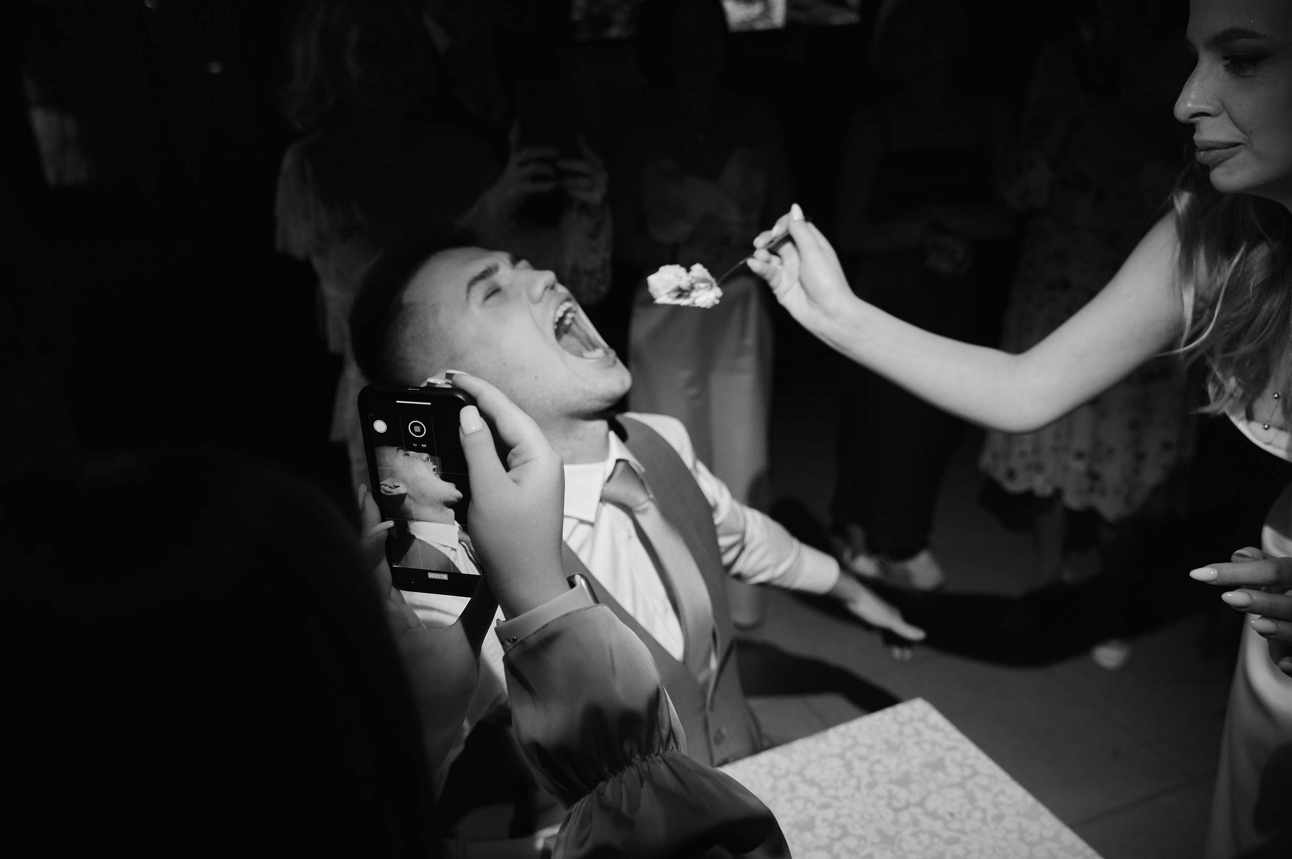 Лилия и Ярослав. Свадебный фотограф во Владивостоке Гарагуля Игорь