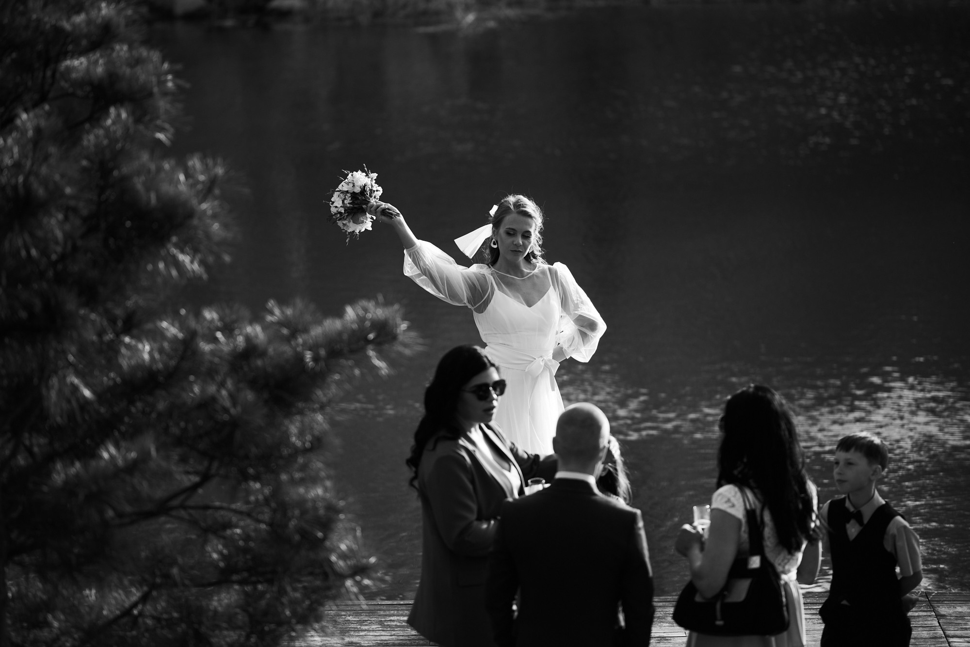 Анастасия и Алексей. Свадебный фотограф во Владивостоке Гарагуля Игорь