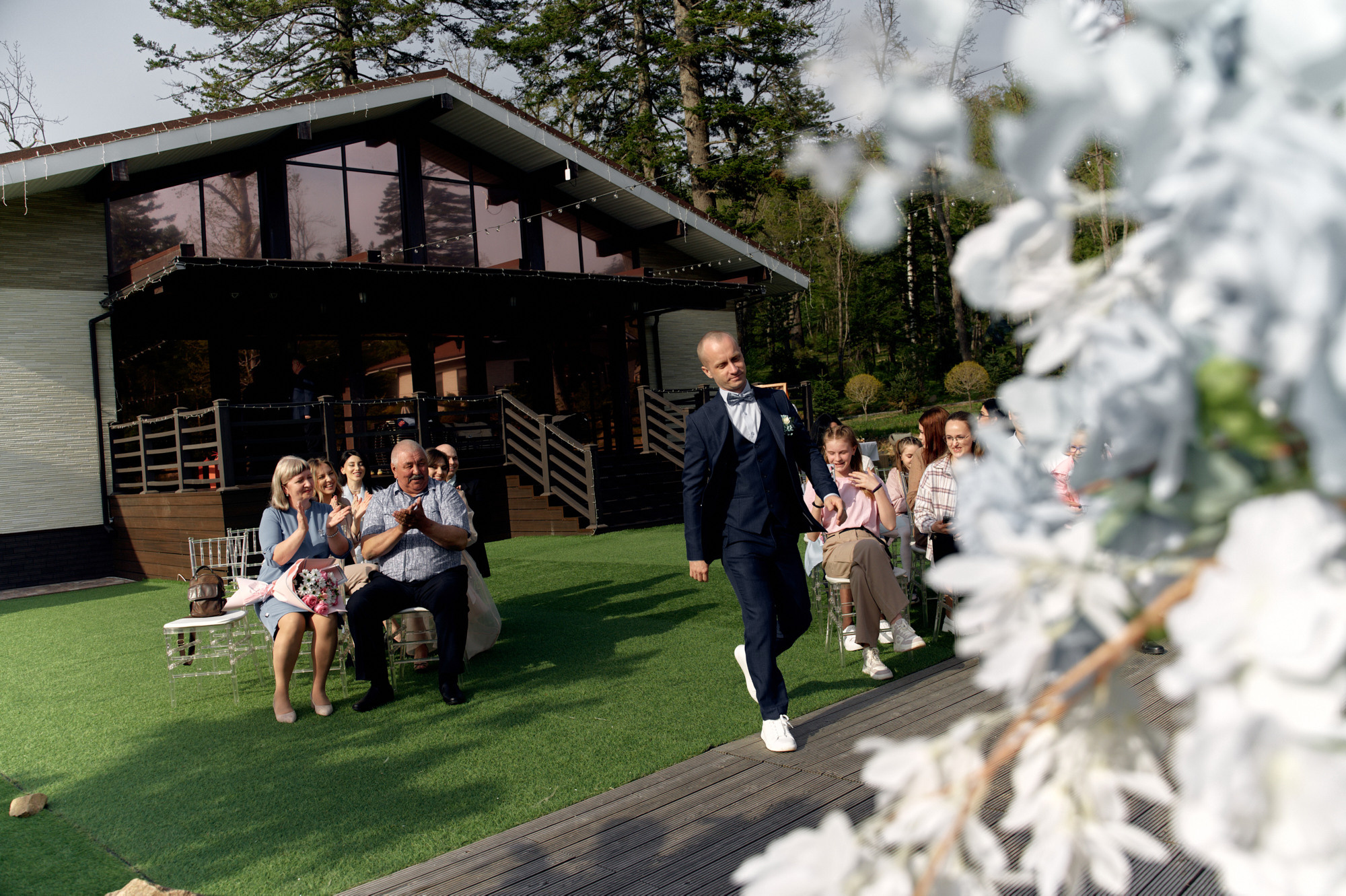 Анастасия и Алексей. Свадебный фотограф во Владивостоке Гарагуля Игорь