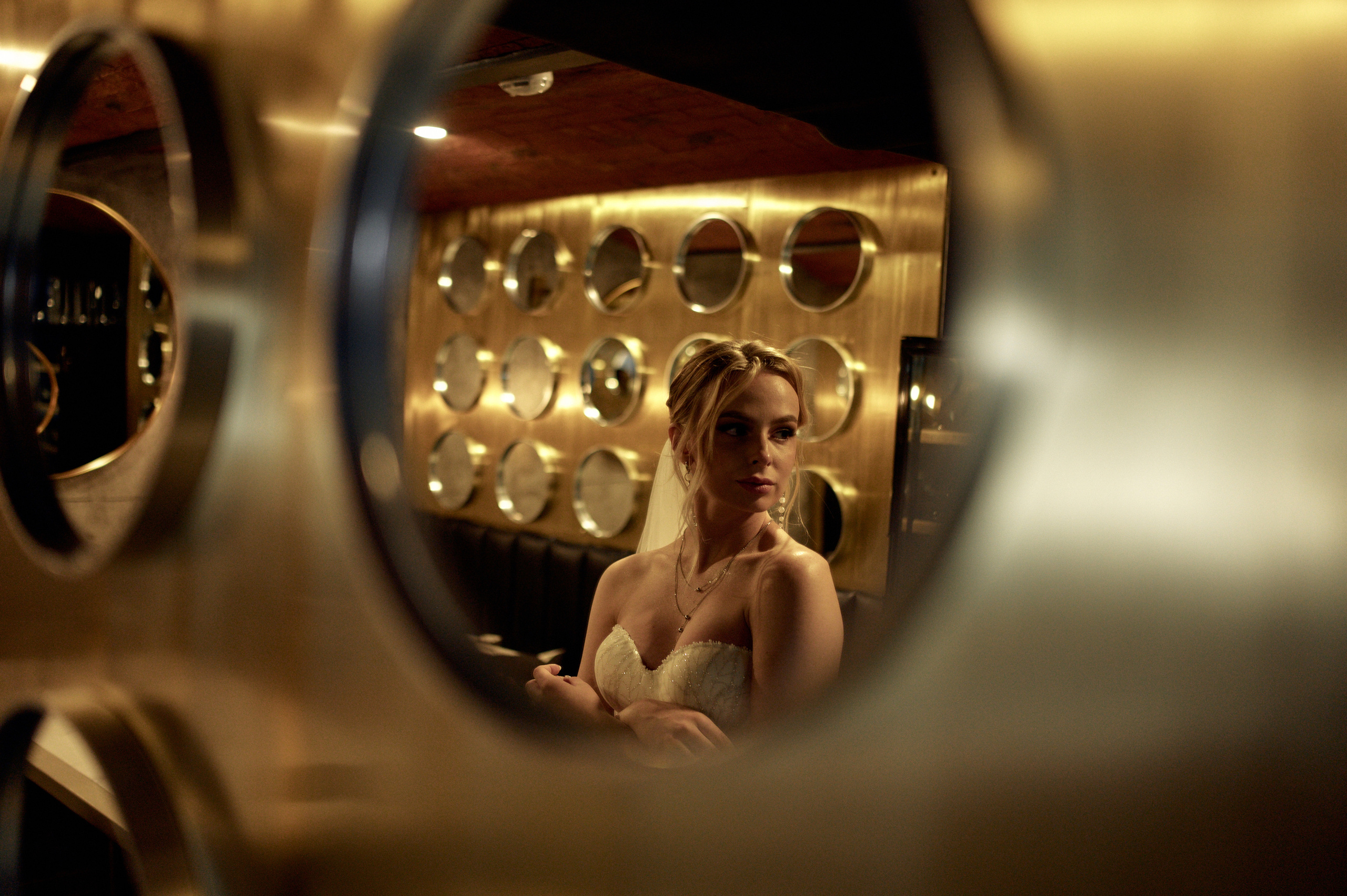 Лилия и Ярослав. Свадебный фотограф во Владивостоке Гарагуля Игорь