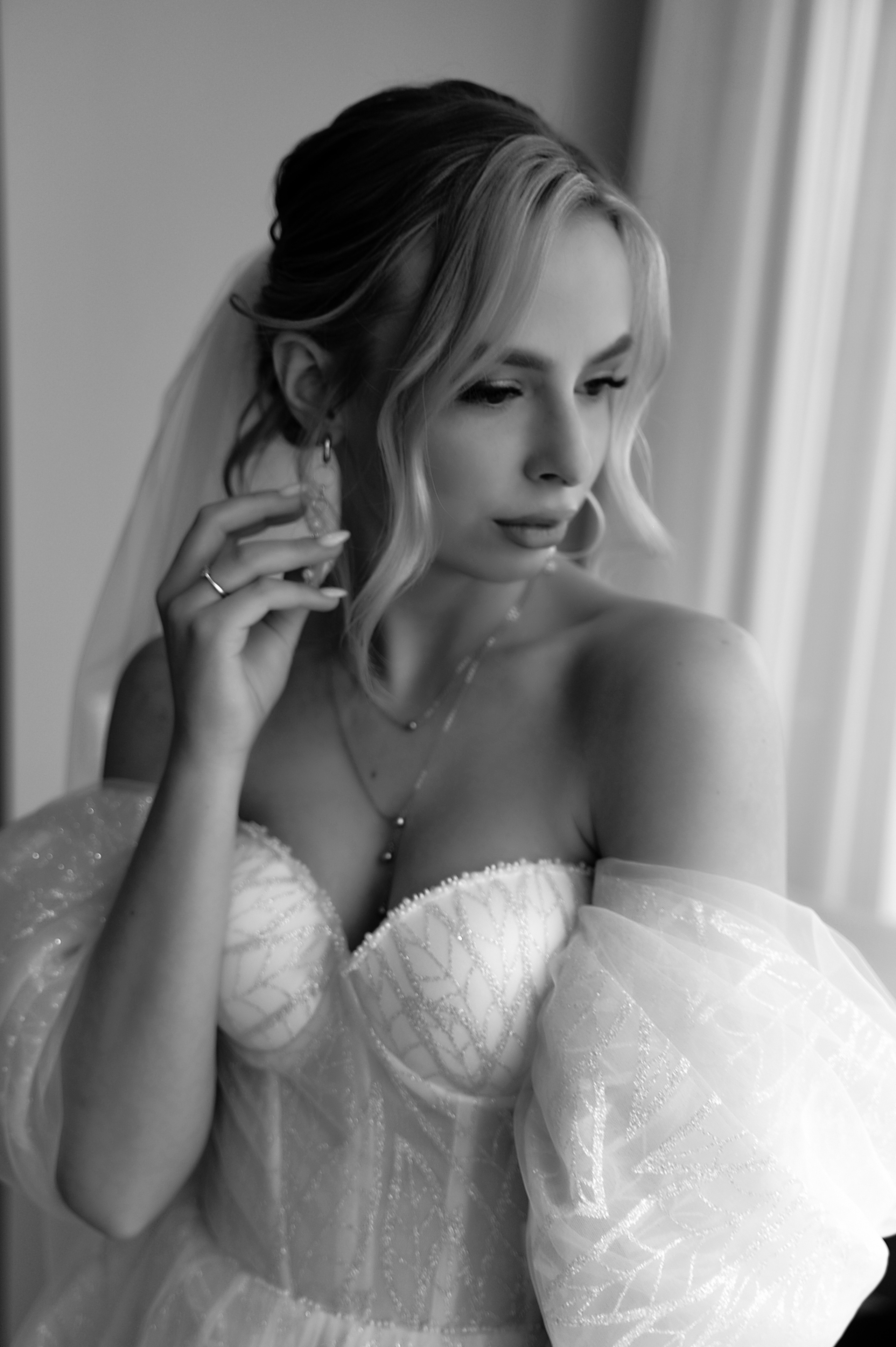 Лилия и Ярослав. Свадебный фотограф во Владивостоке Гарагуля Игорь