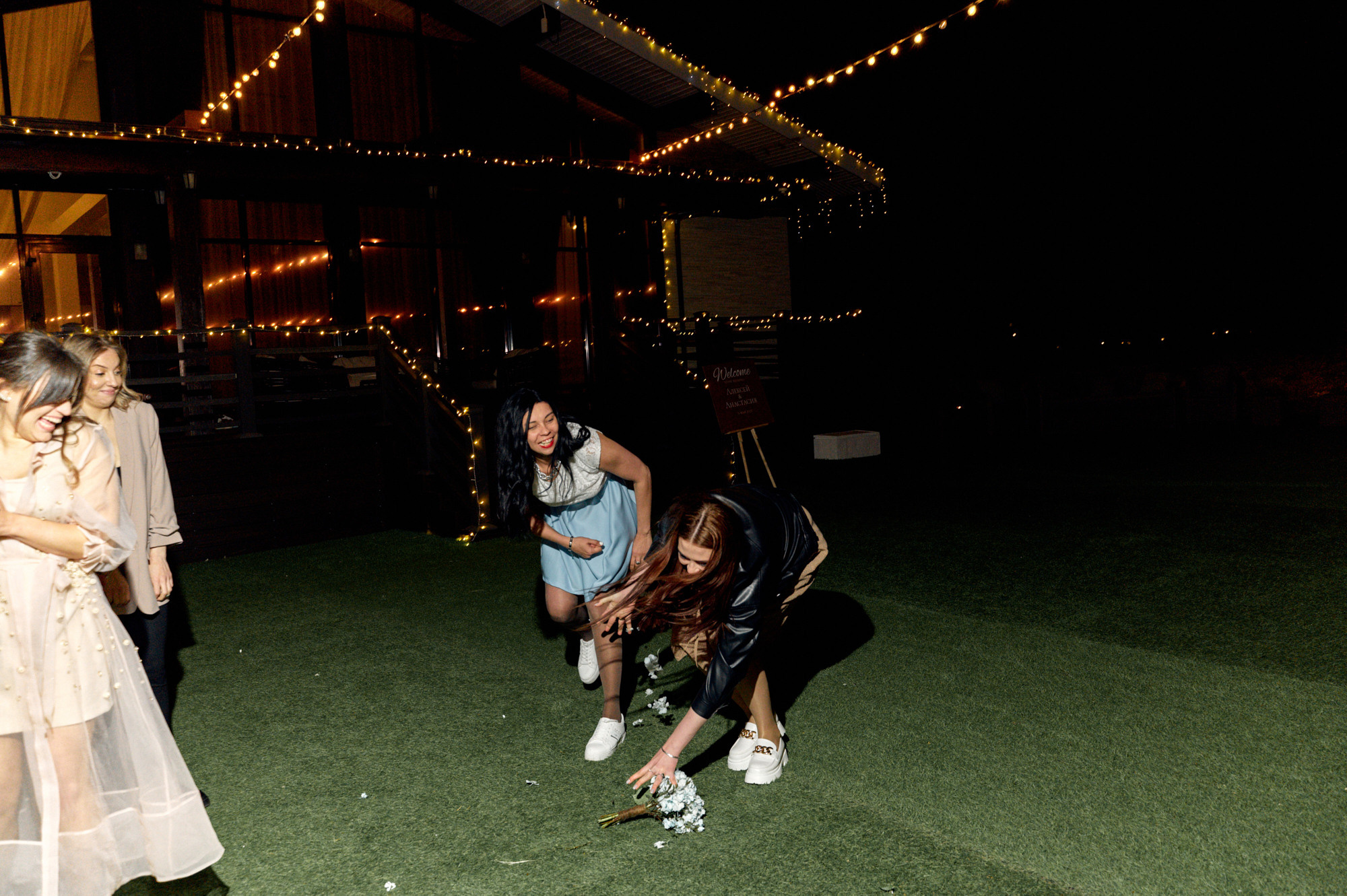 Анастасия и Алексей. Свадебный фотограф во Владивостоке Гарагуля Игорь