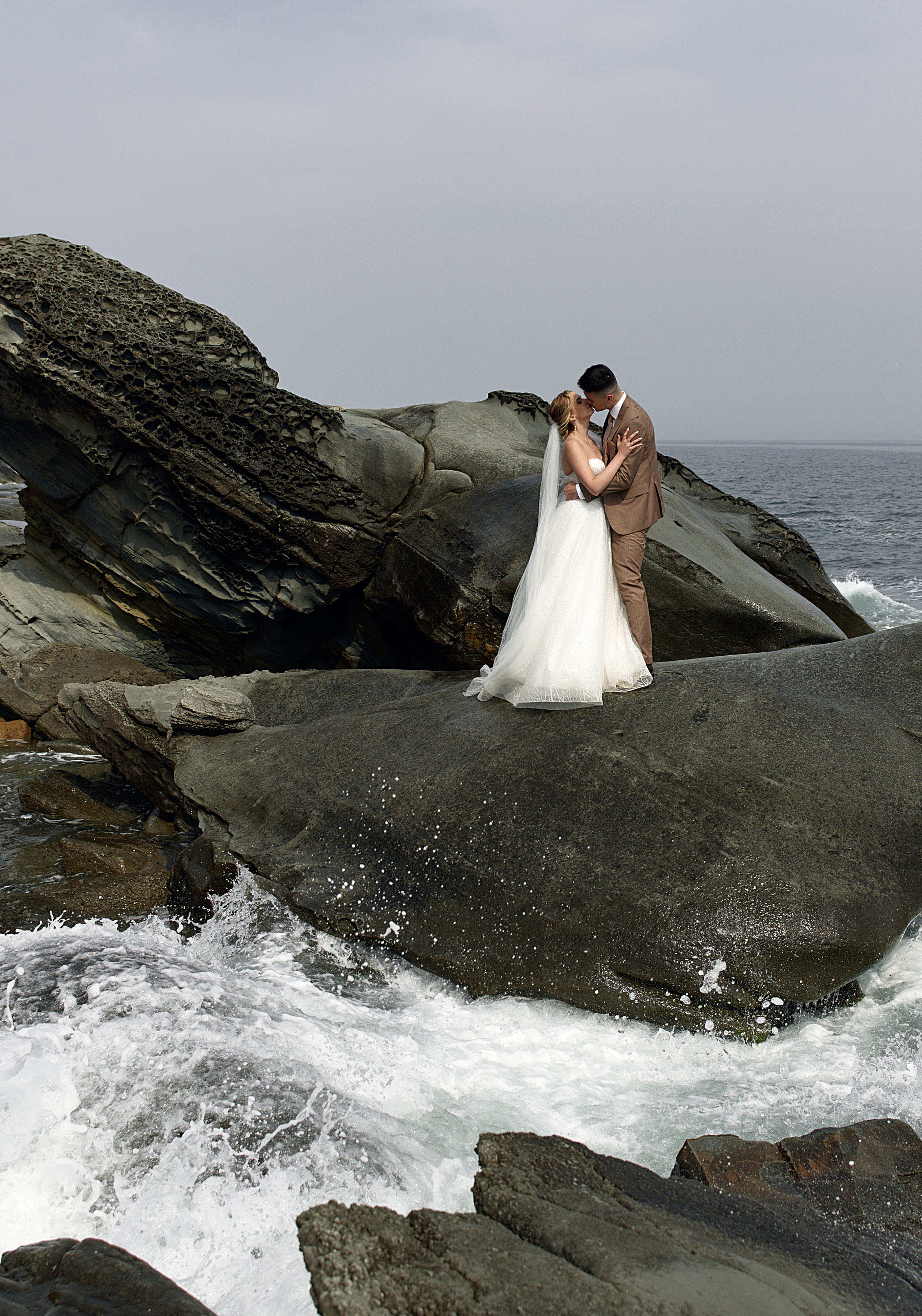 Лилия и Ярослав. Свадебный фотограф во Владивостоке Гарагуля Игорь
