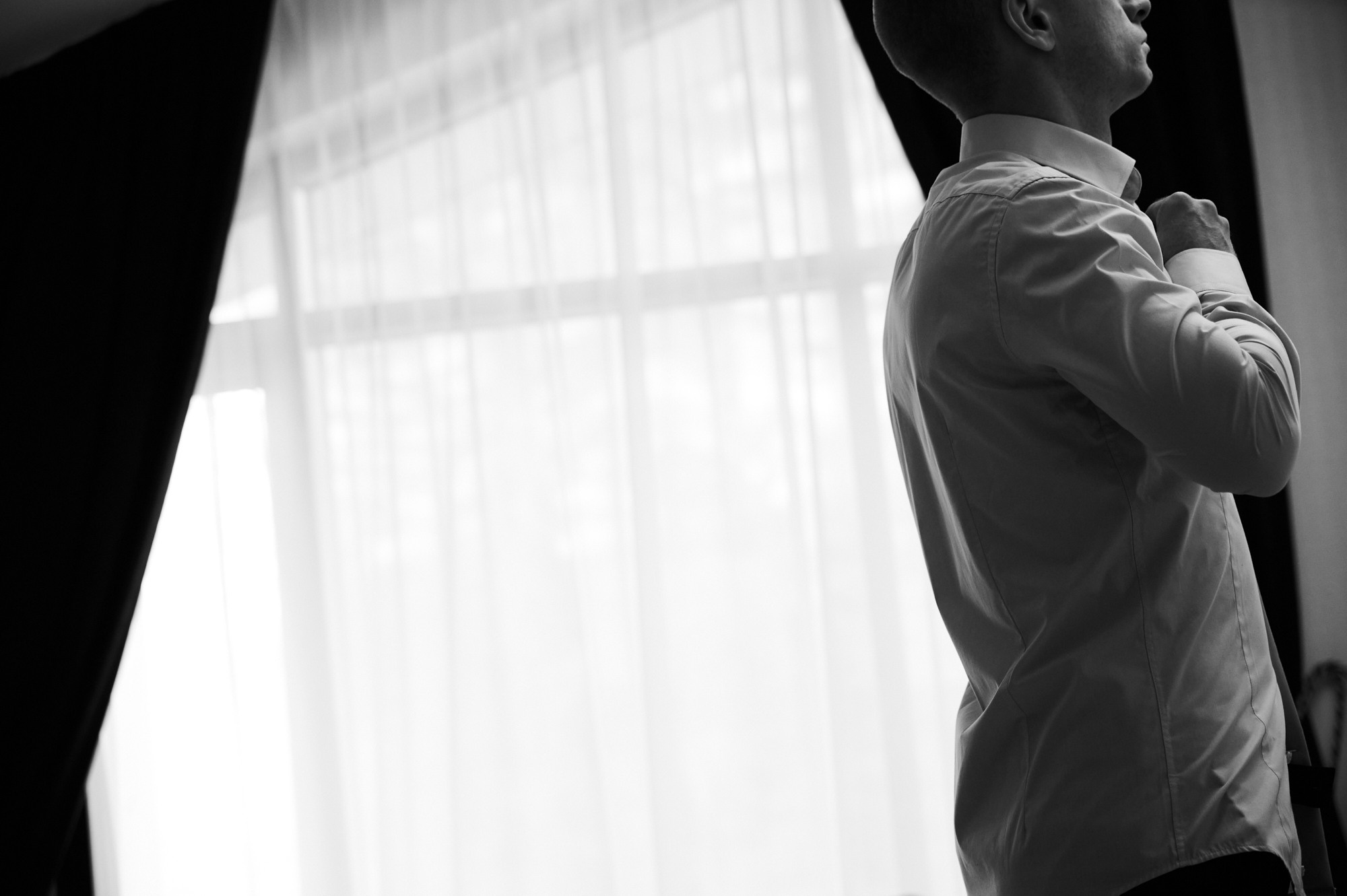 Анастасия и Алексей. Свадебный фотограф во Владивостоке Гарагуля Игорь