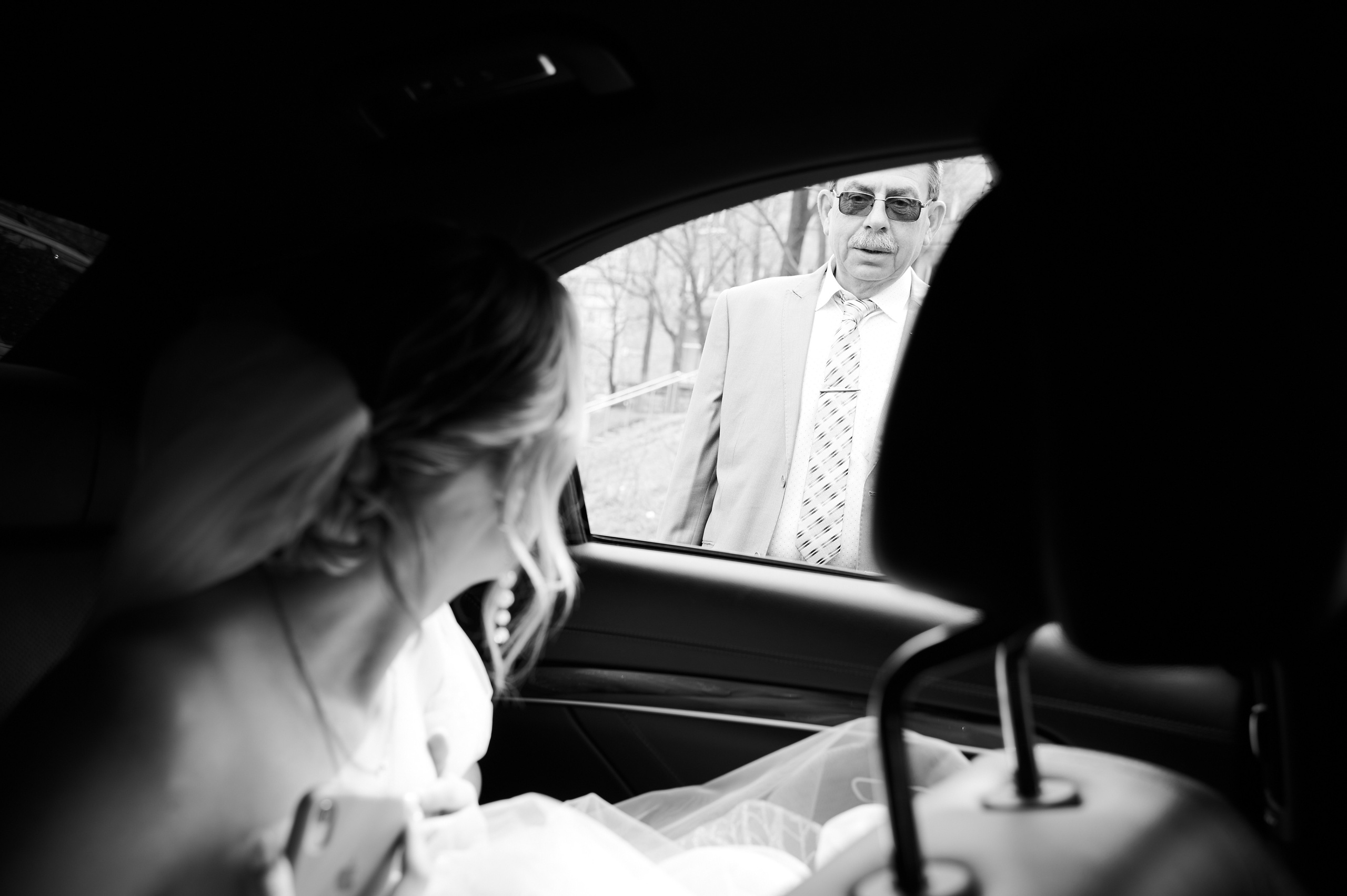 Лилия и Ярослав. Свадебный фотограф во Владивостоке Гарагуля Игорь