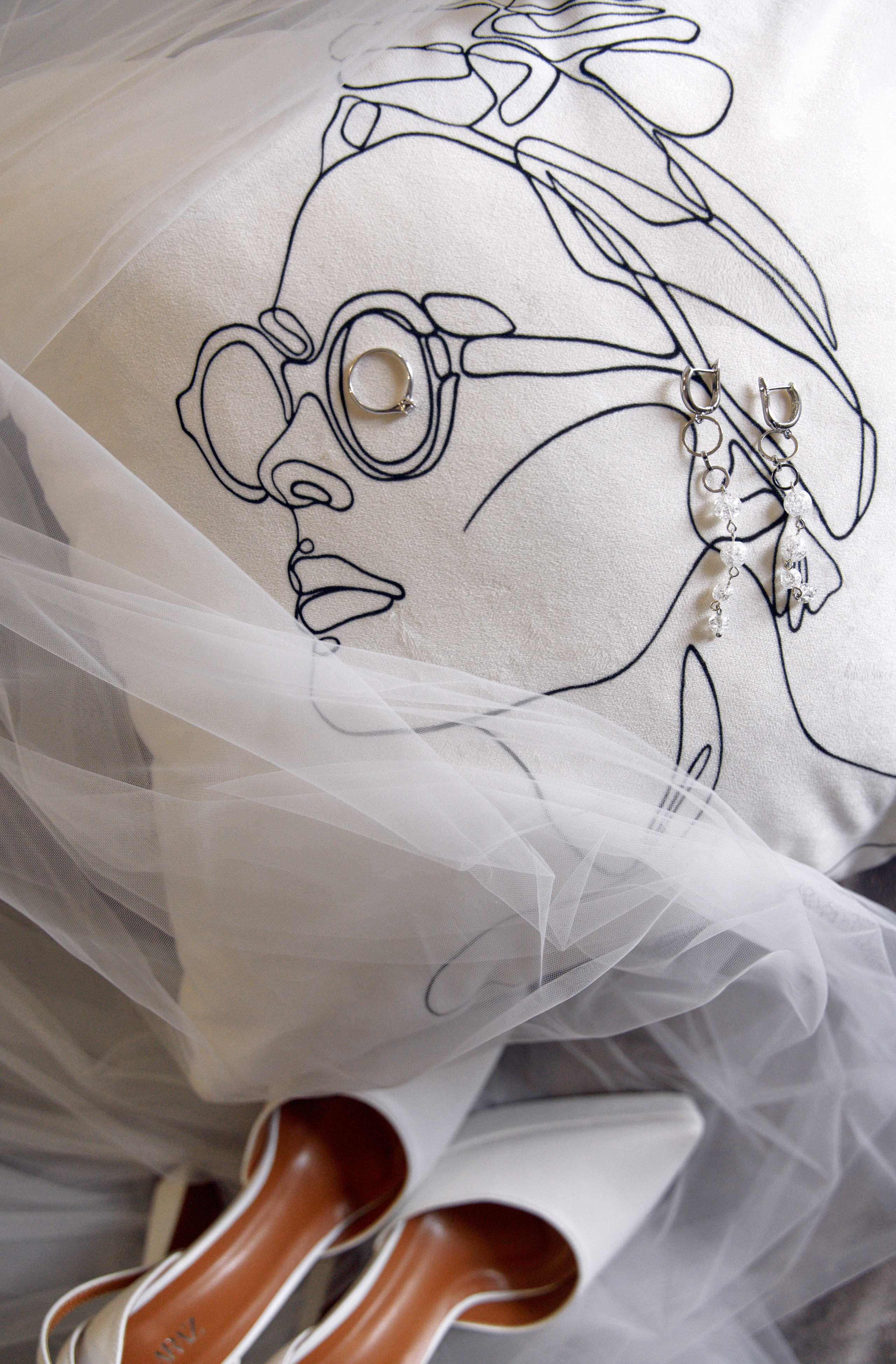 Лилия и Ярослав. Свадебный фотограф во Владивостоке Гарагуля Игорь