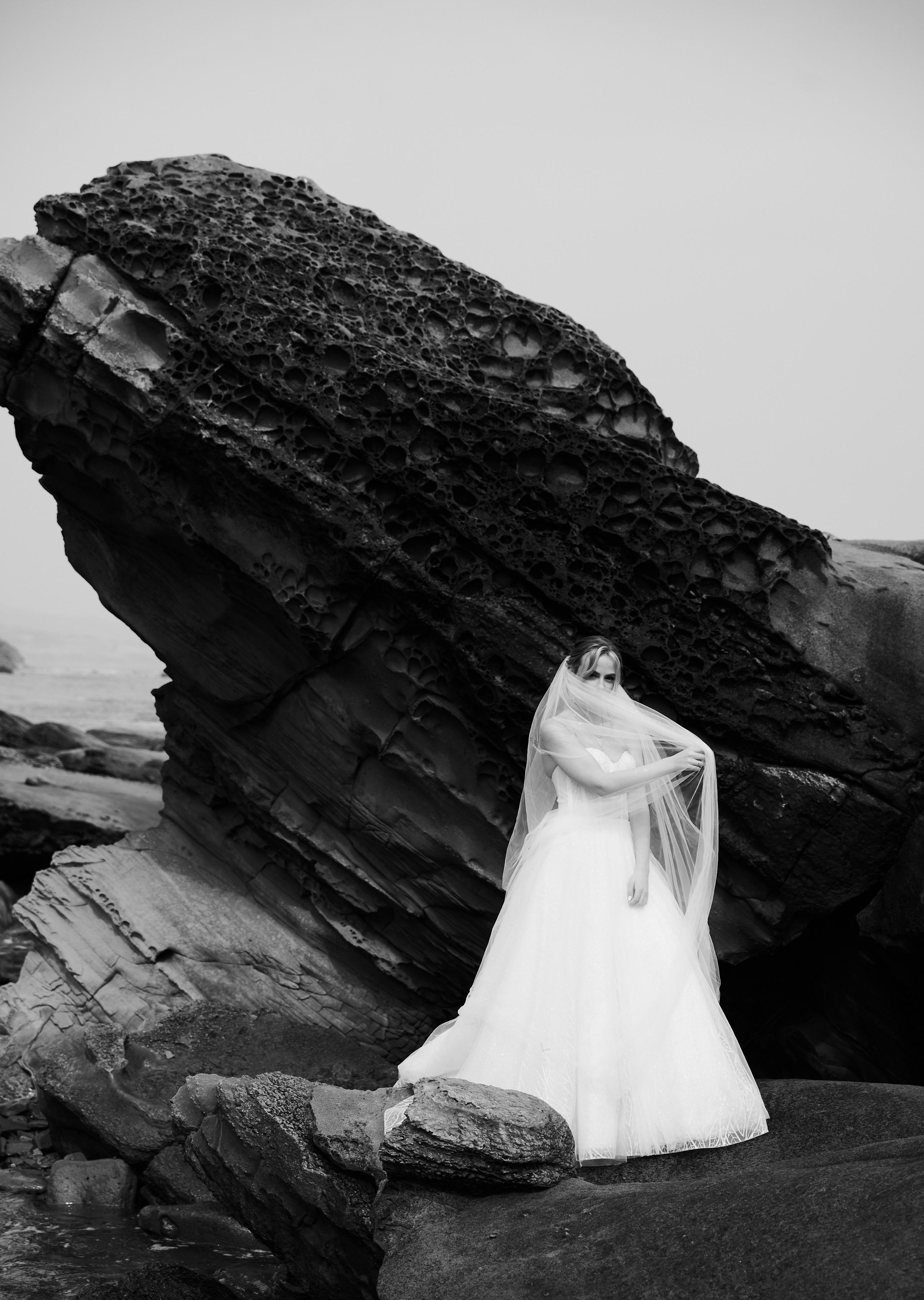 Лилия и Ярослав. Свадебный фотограф во Владивостоке Гарагуля Игорь