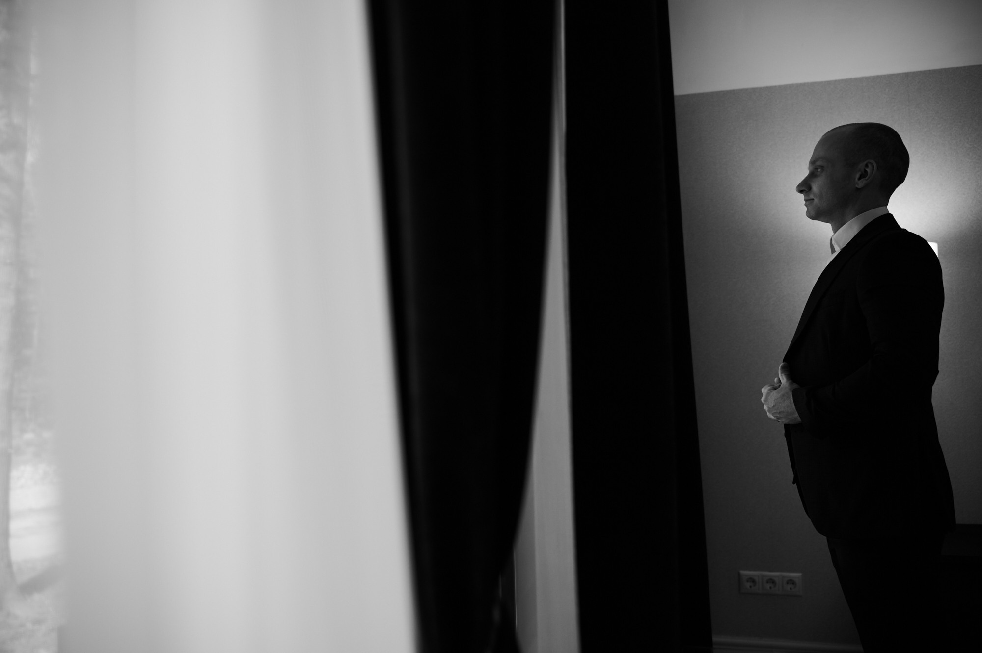 Анастасия и Алексей. Свадебный фотограф во Владивостоке Гарагуля Игорь