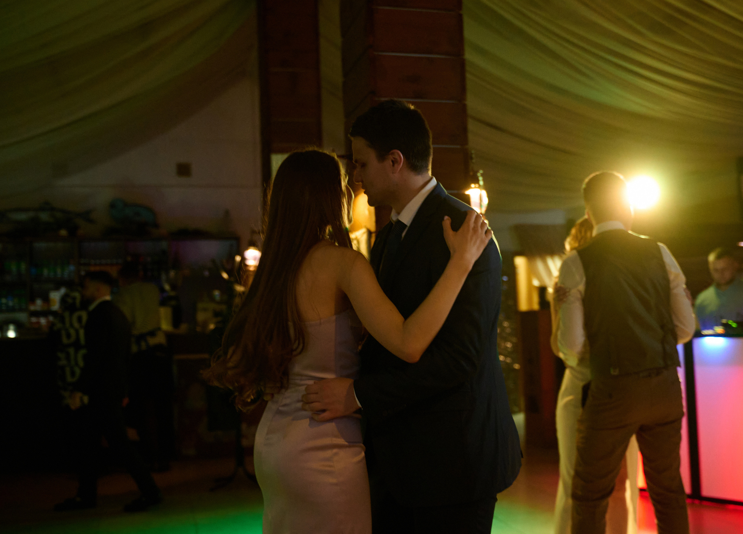 Лилия и Ярослав. Свадебный фотограф во Владивостоке Гарагуля Игорь