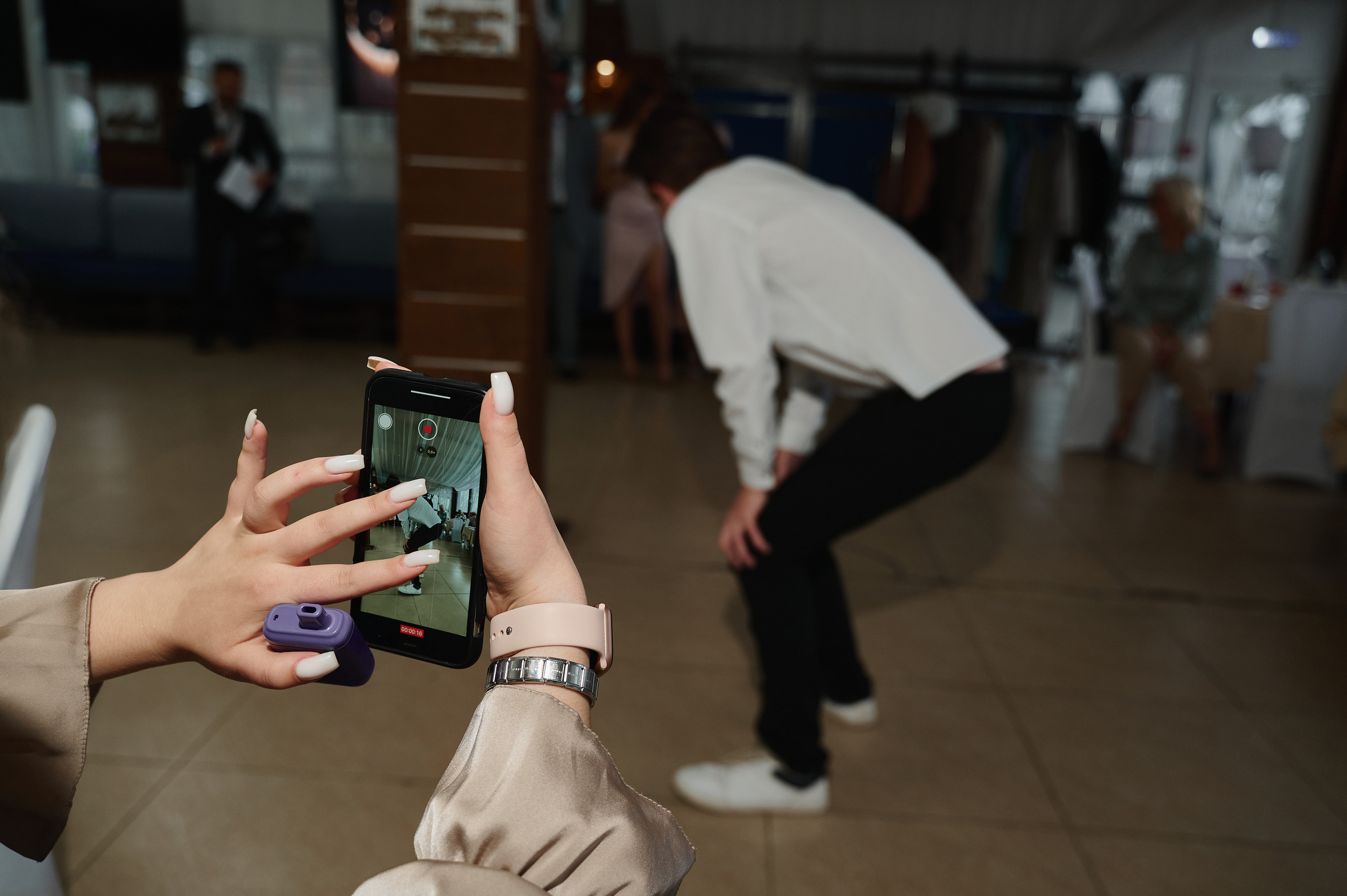 Лилия и Ярослав. Свадебный фотограф во Владивостоке Гарагуля Игорь