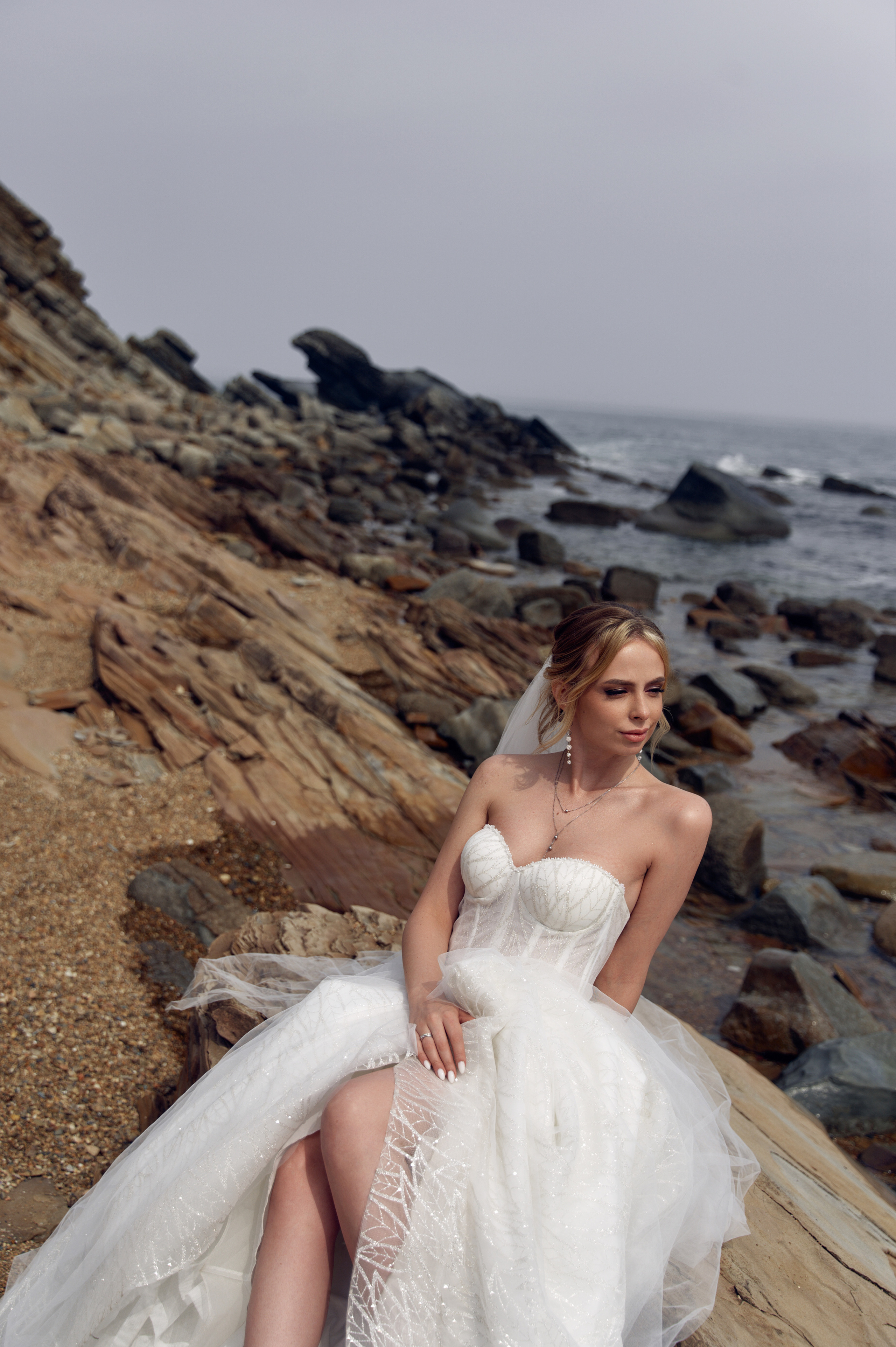 Лилия и Ярослав. Свадебный фотограф во Владивостоке Гарагуля Игорь