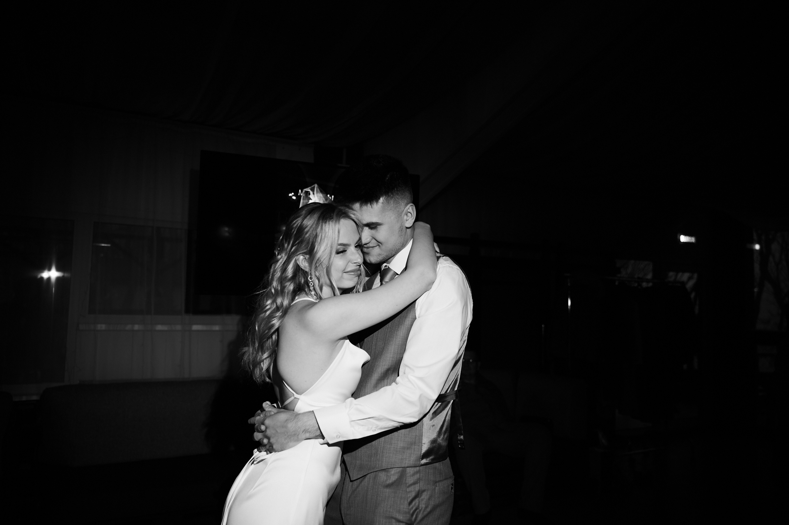 Лилия и Ярослав. Свадебный фотограф во Владивостоке Гарагуля Игорь