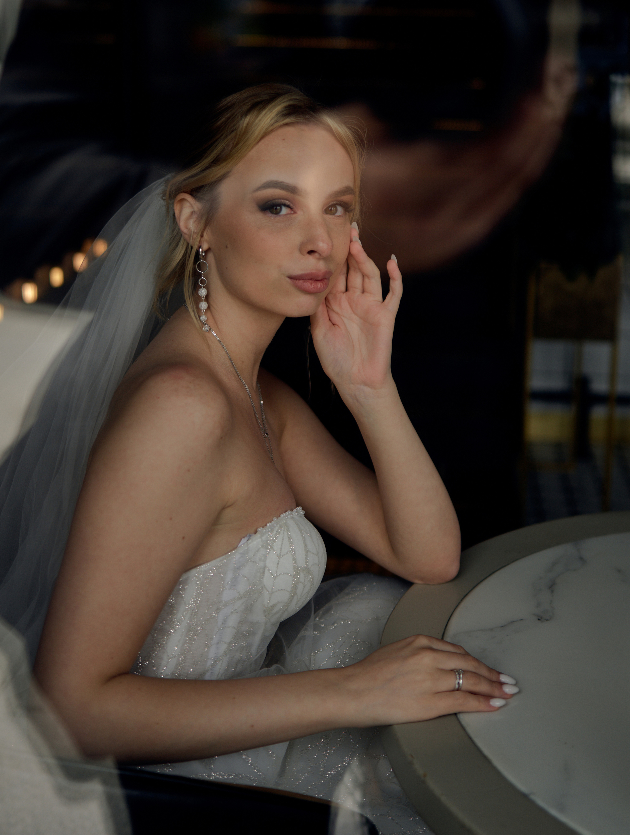 Лилия и Ярослав. Свадебный фотограф во Владивостоке Гарагуля Игорь