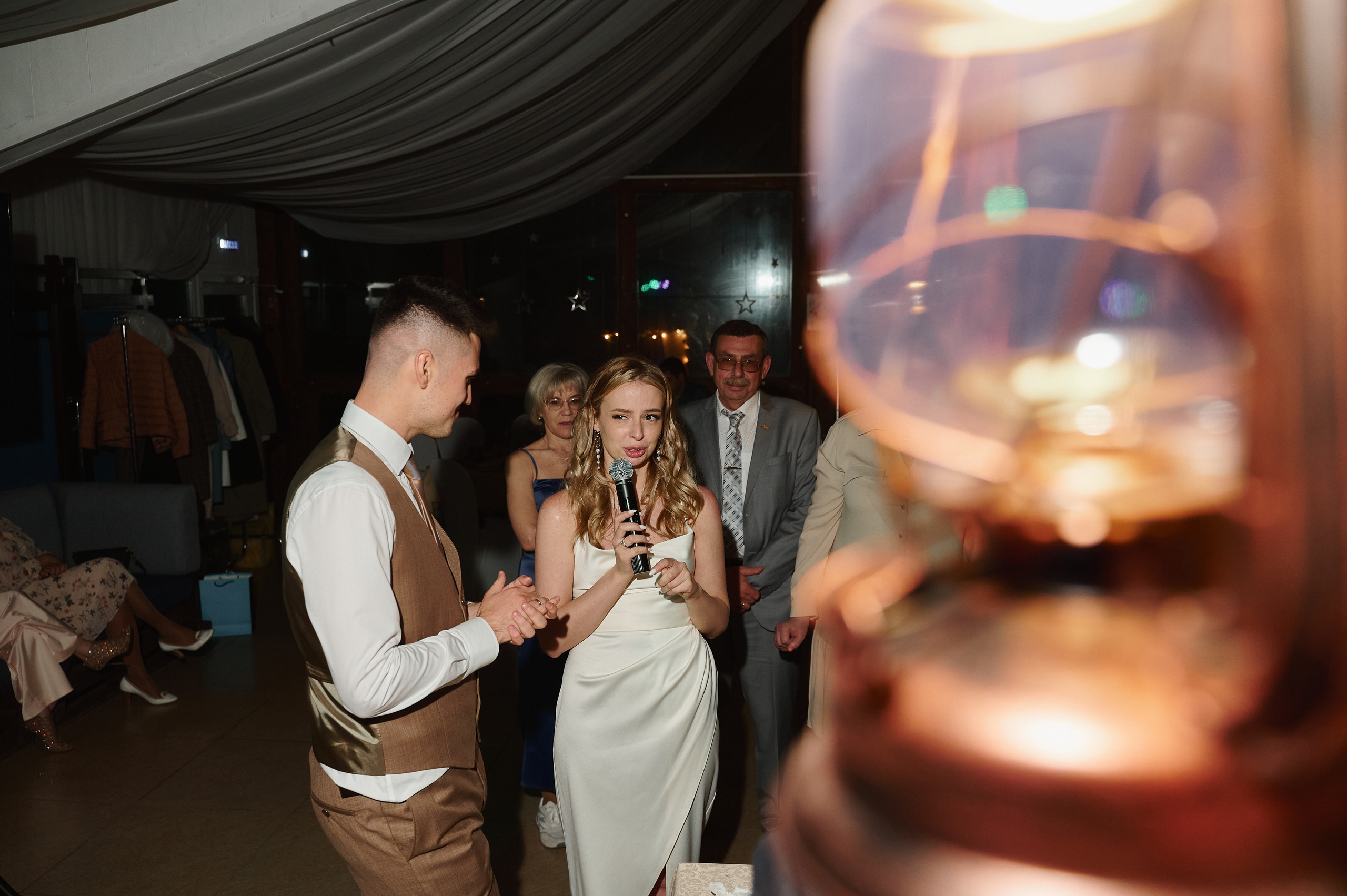 Лилия и Ярослав. Свадебный фотограф во Владивостоке Гарагуля Игорь