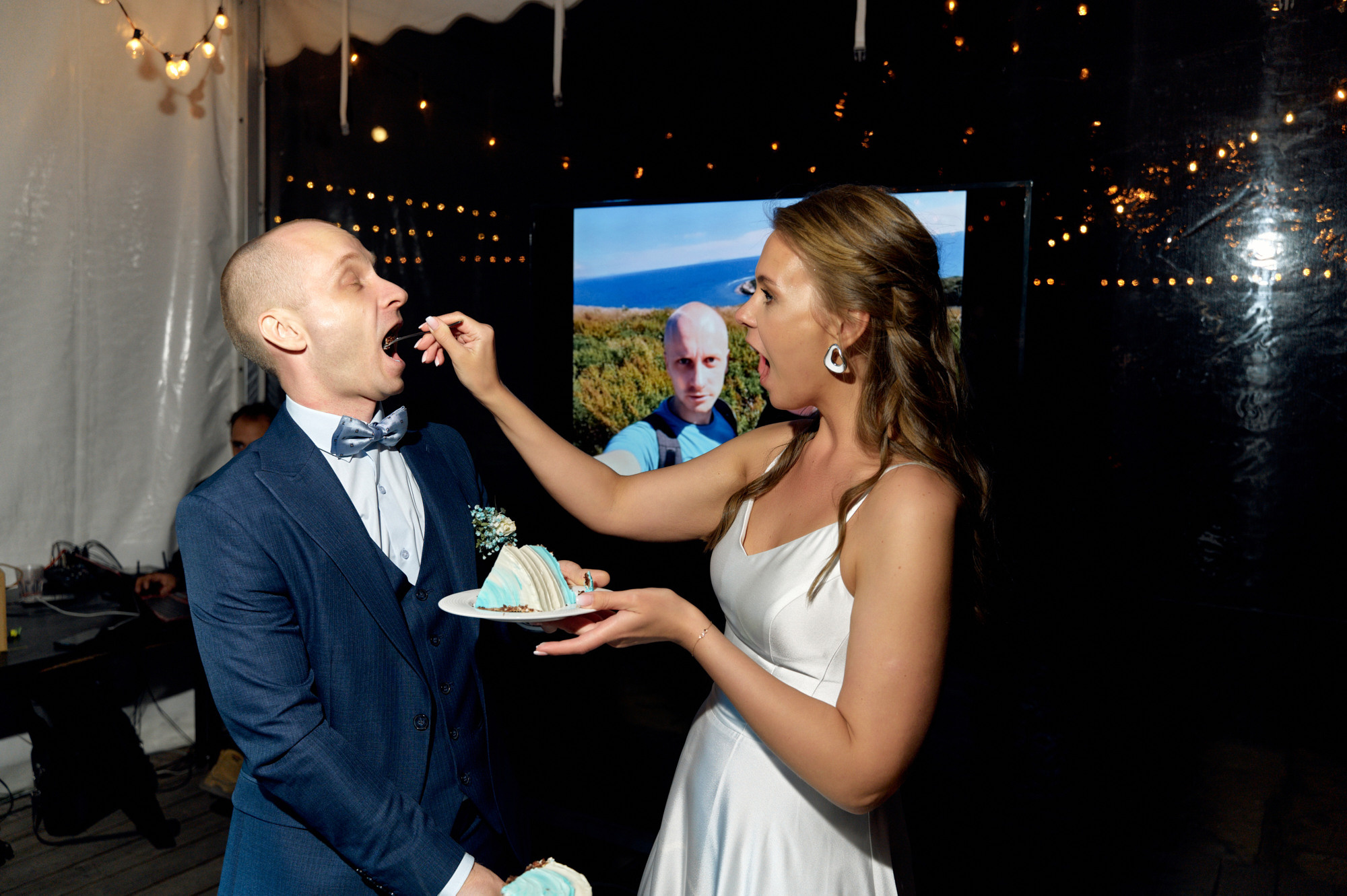 Анастасия и Алексей. Свадебный фотограф во Владивостоке Гарагуля Игорь