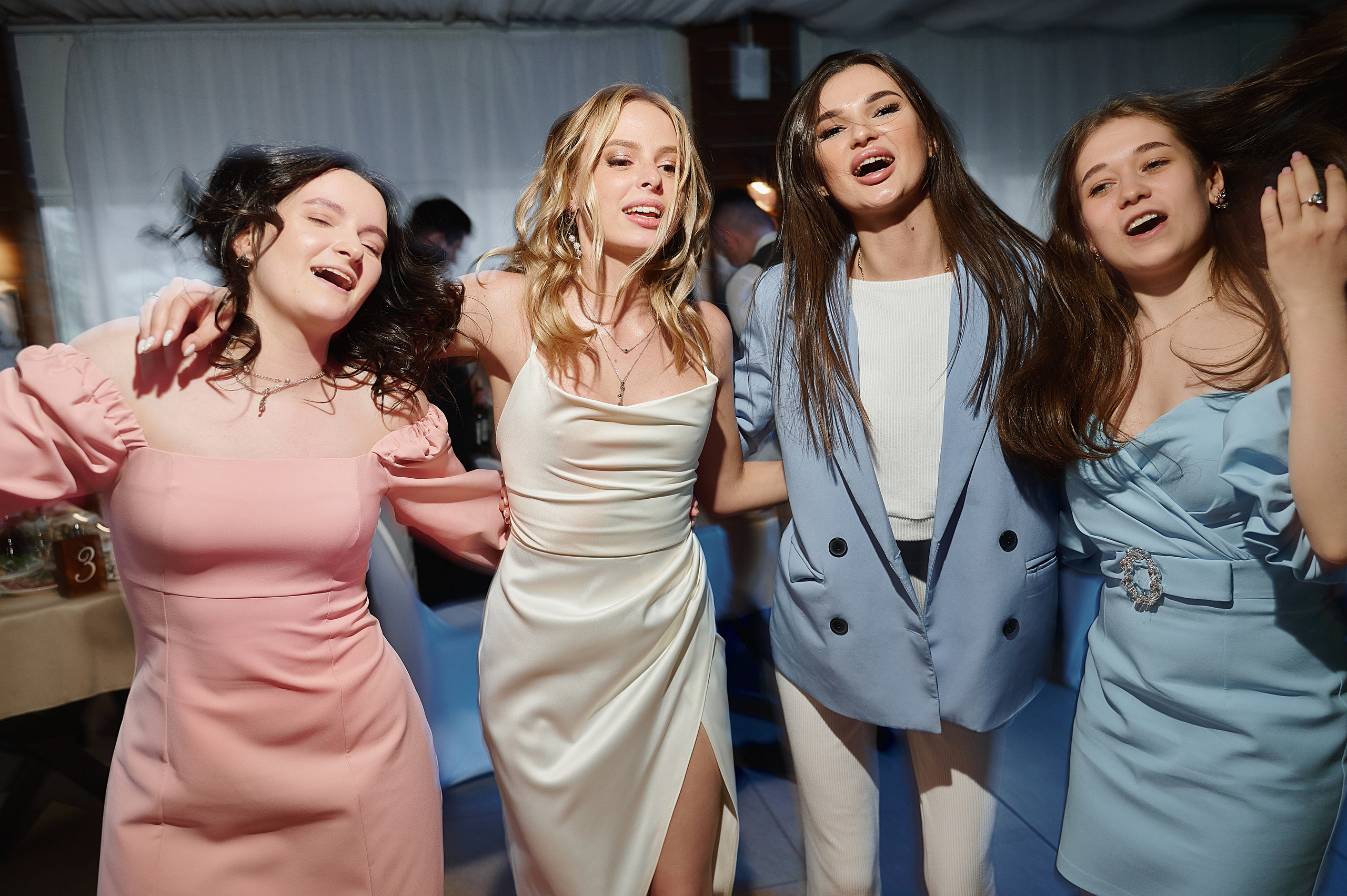 Лилия и Ярослав. Свадебный фотограф во Владивостоке Гарагуля Игорь