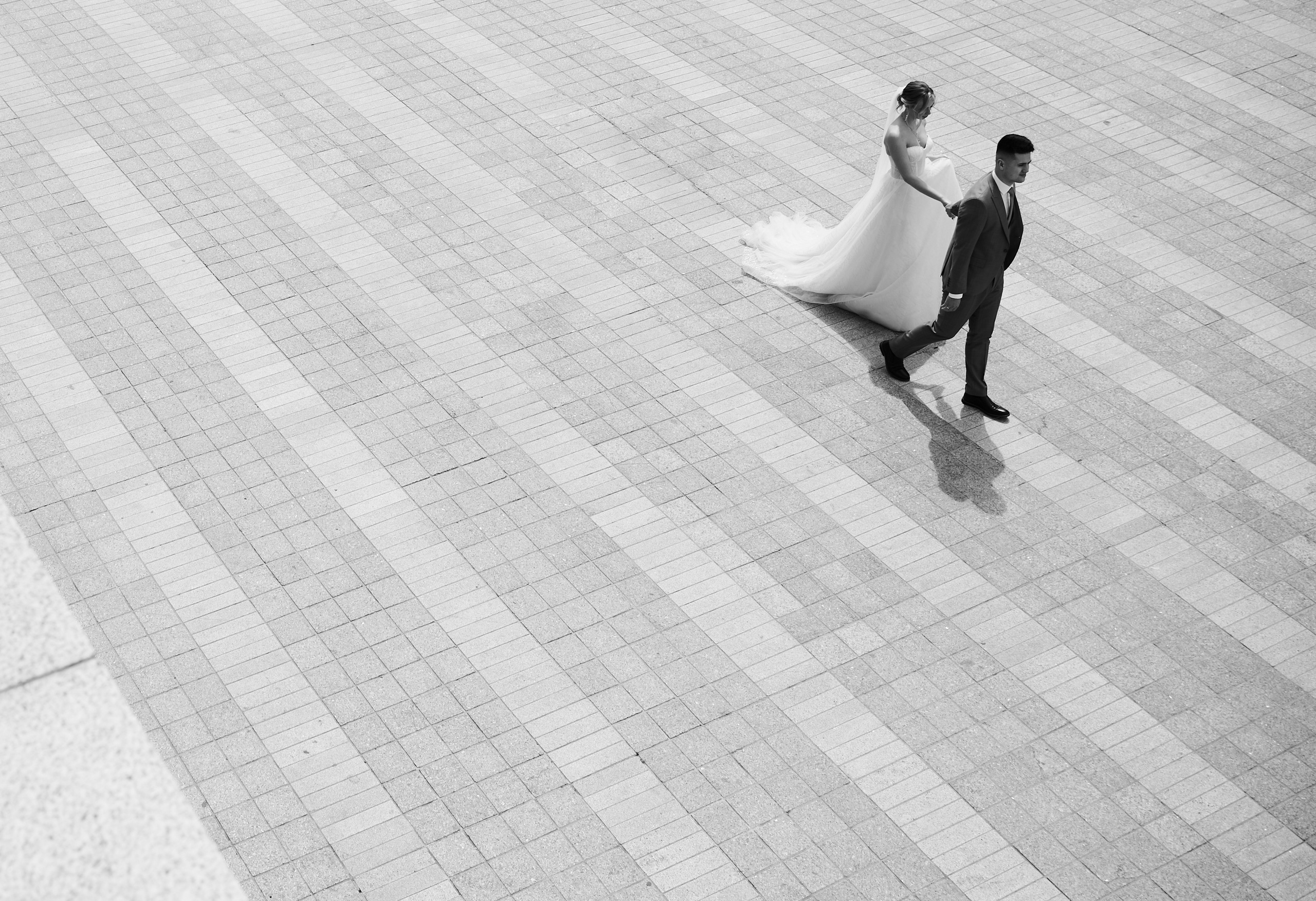 Лилия и Ярослав. Свадебный фотограф во Владивостоке Гарагуля Игорь