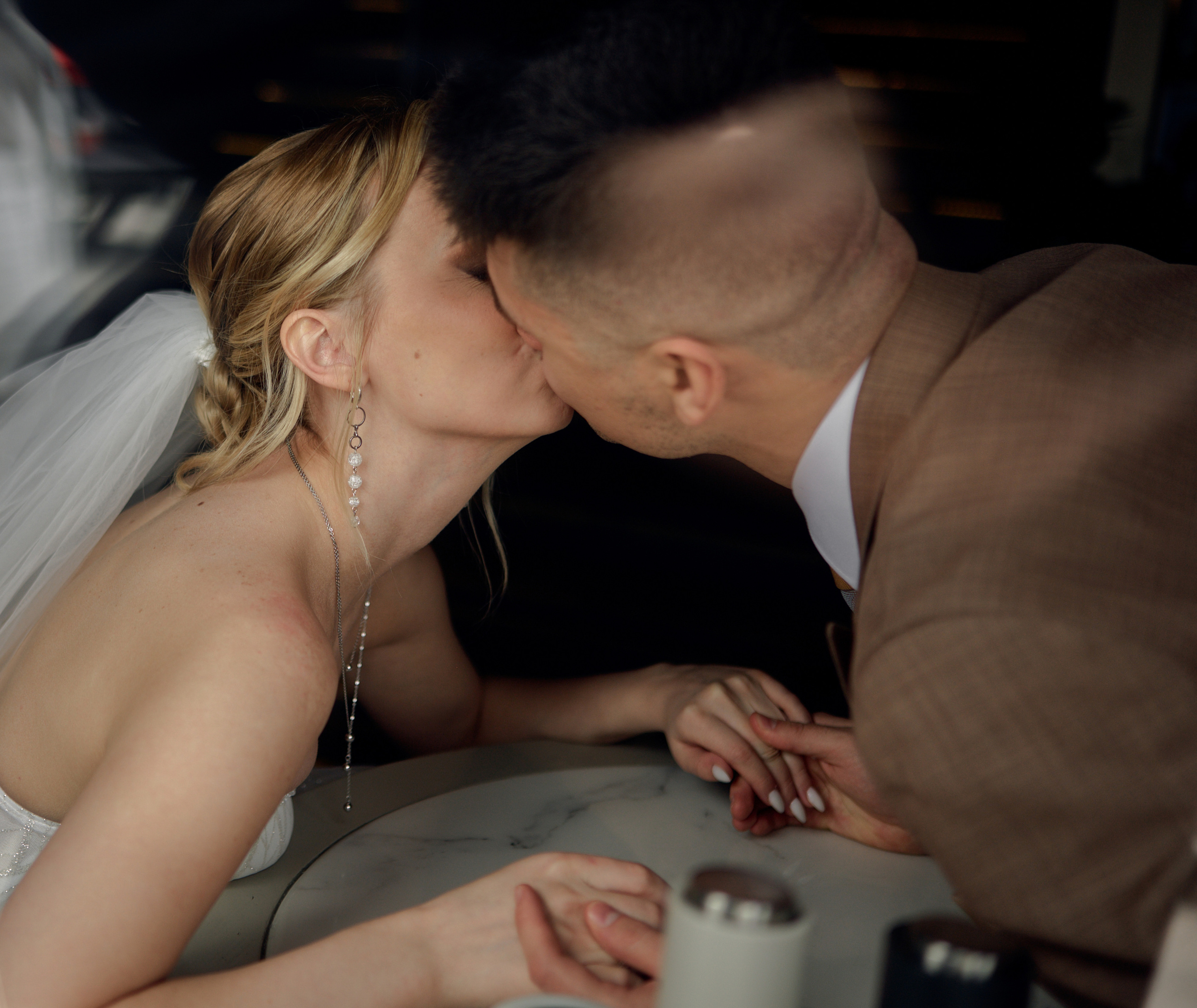 Лилия и Ярослав. Свадебный фотограф во Владивостоке Гарагуля Игорь