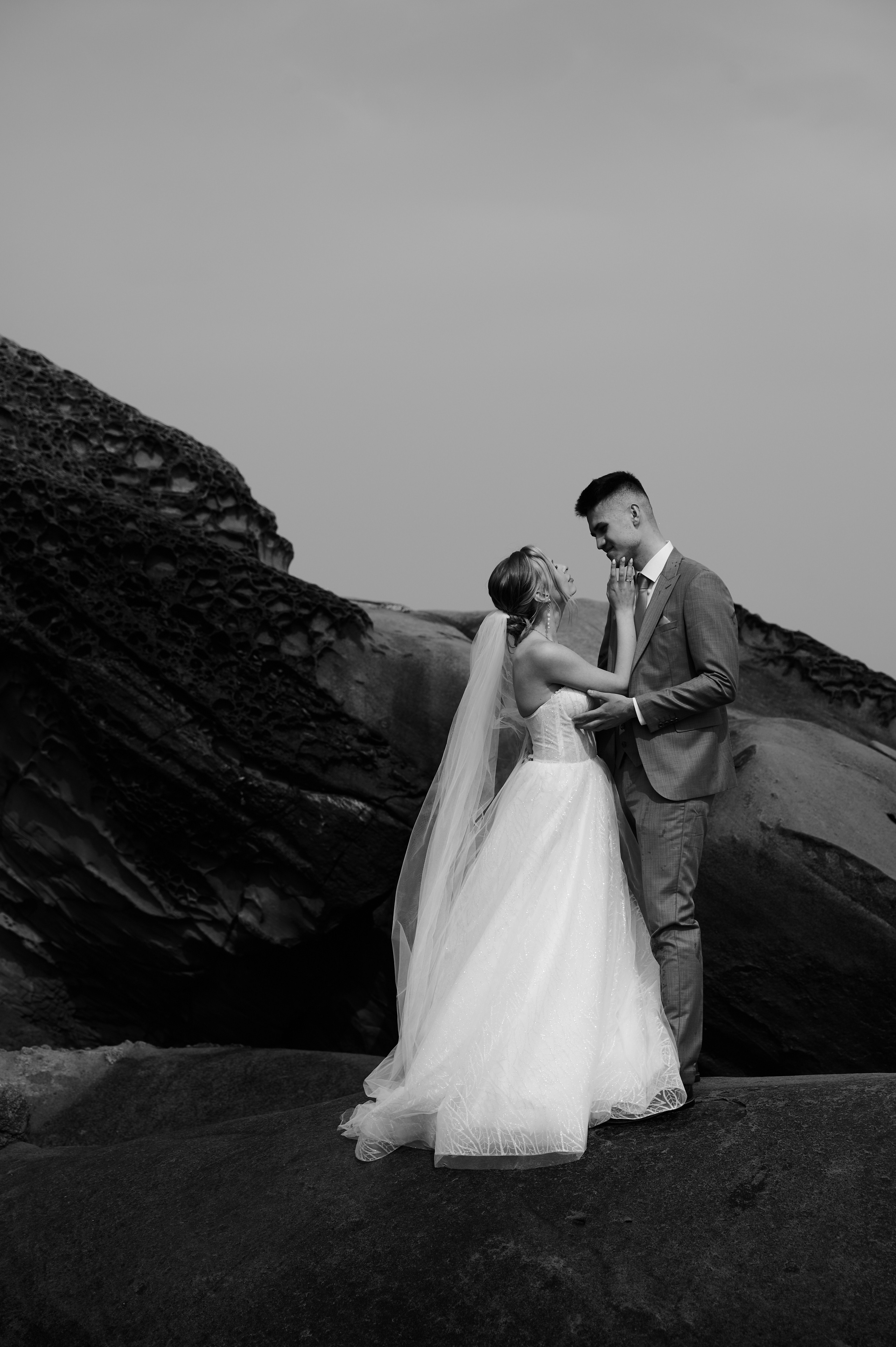 Лилия и Ярослав. Свадебный фотограф во Владивостоке Гарагуля Игорь