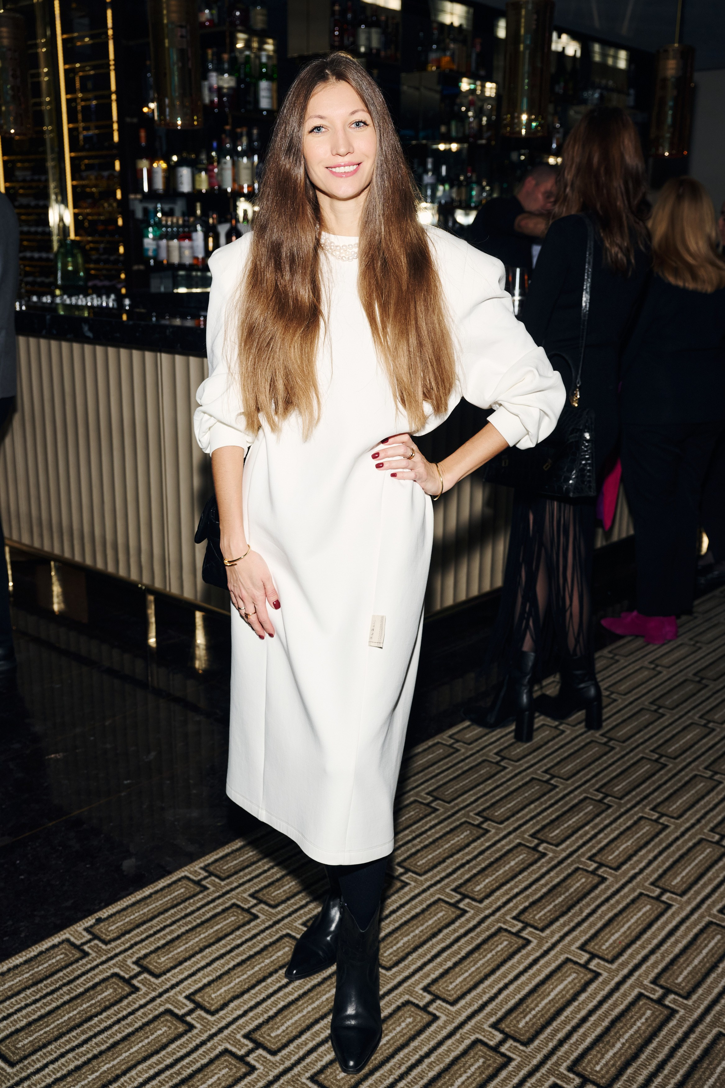 GODSFORGE. Фотограф Сергей Бойко Москва