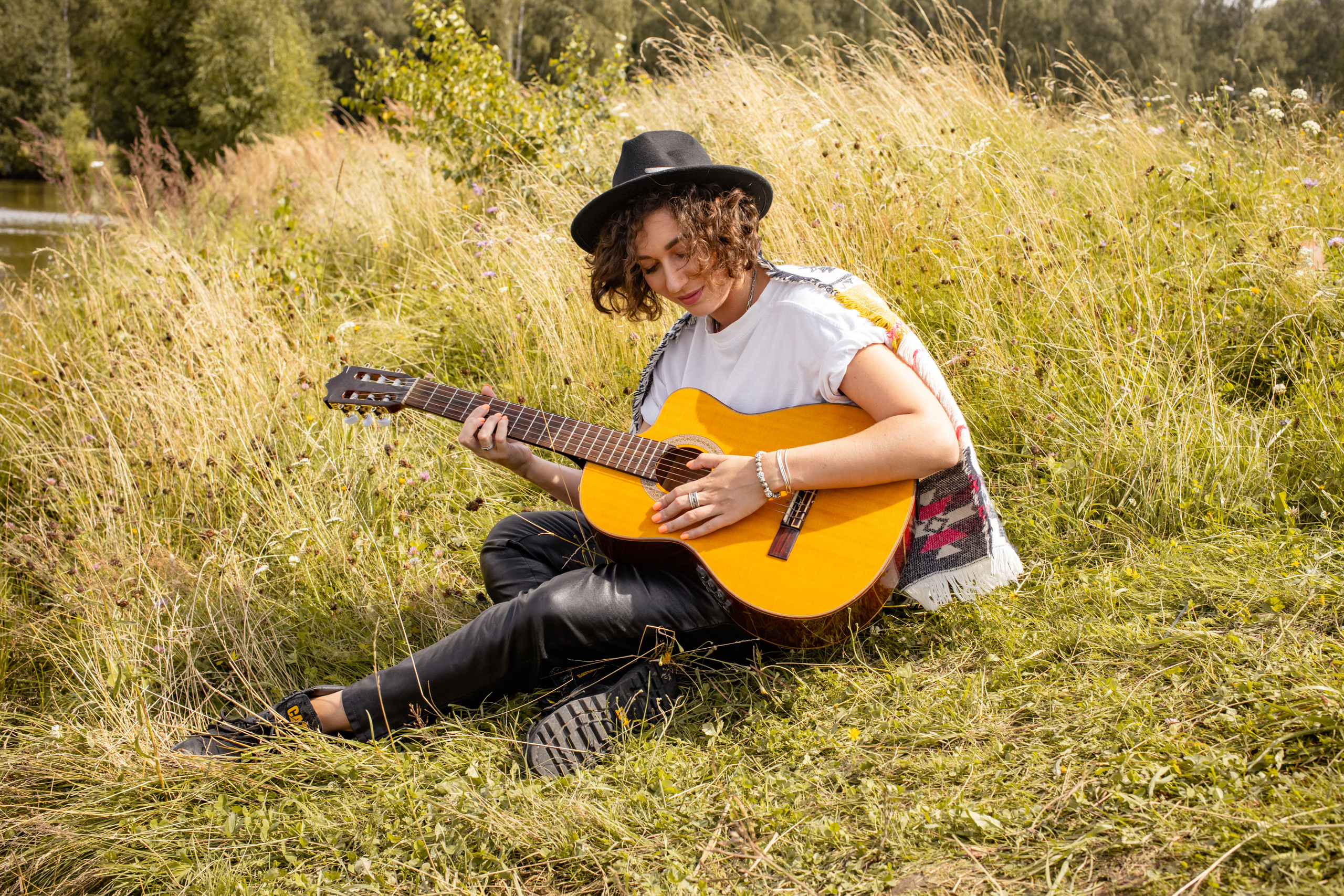 Катя. Фотограф Алина Гашникова