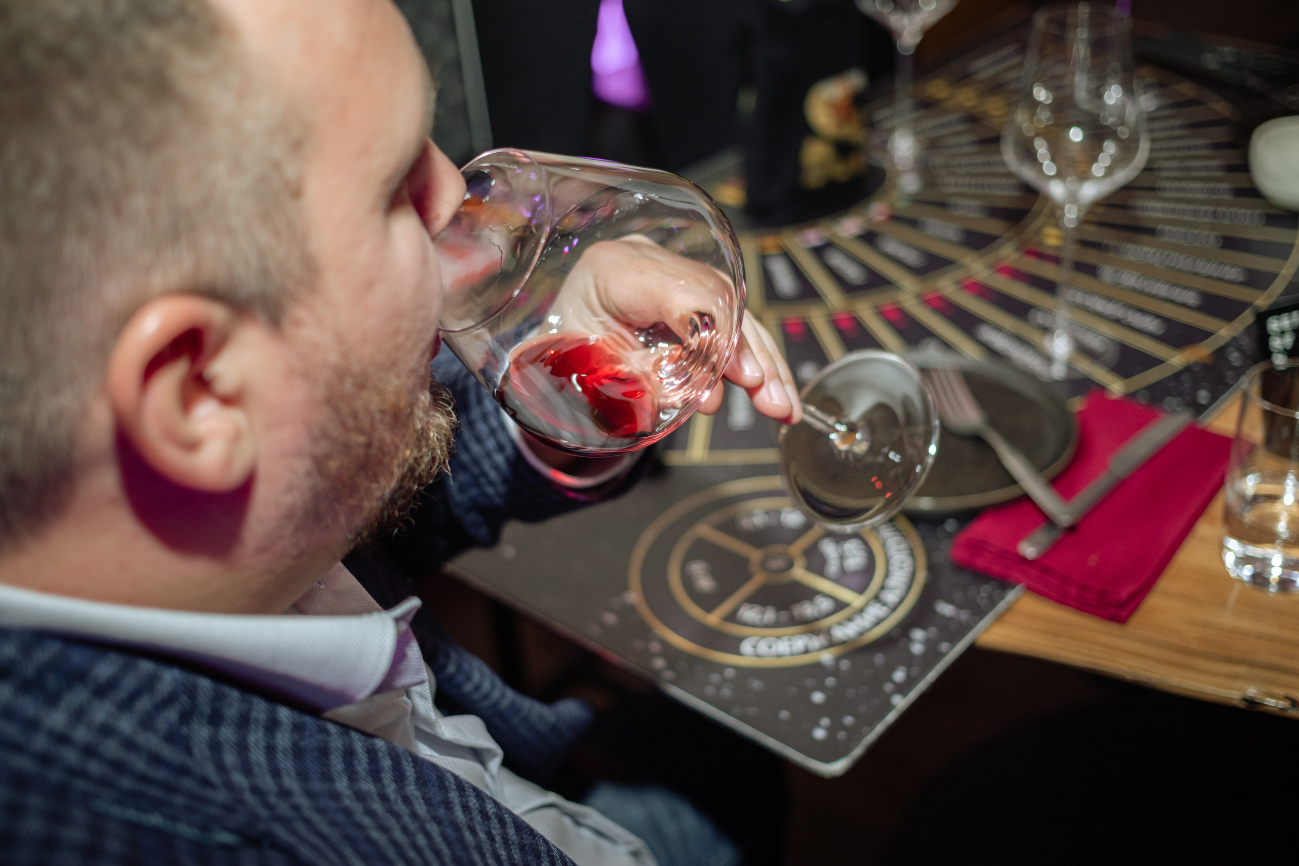 Корпоратив Relax. Фотограф Алина Гашникова