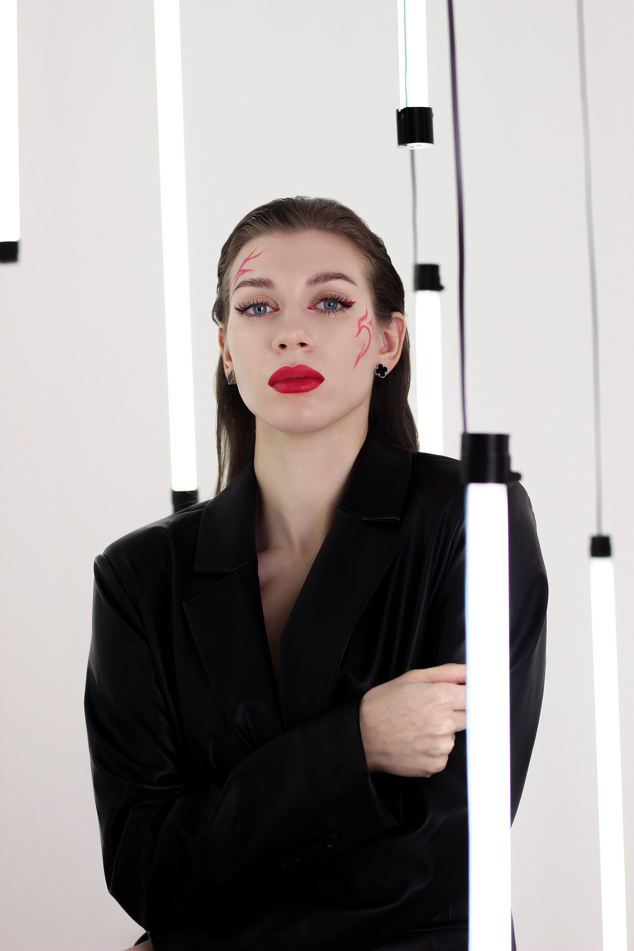 Матрица. Фотограф Красноярск