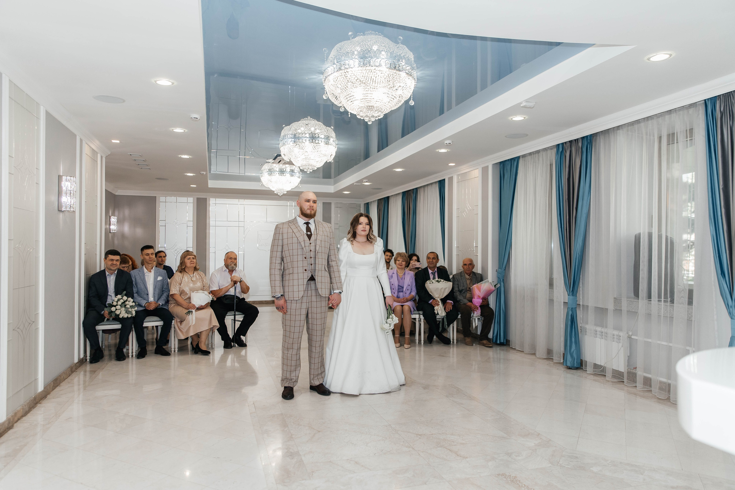 Владислав & Анастасия. Главная