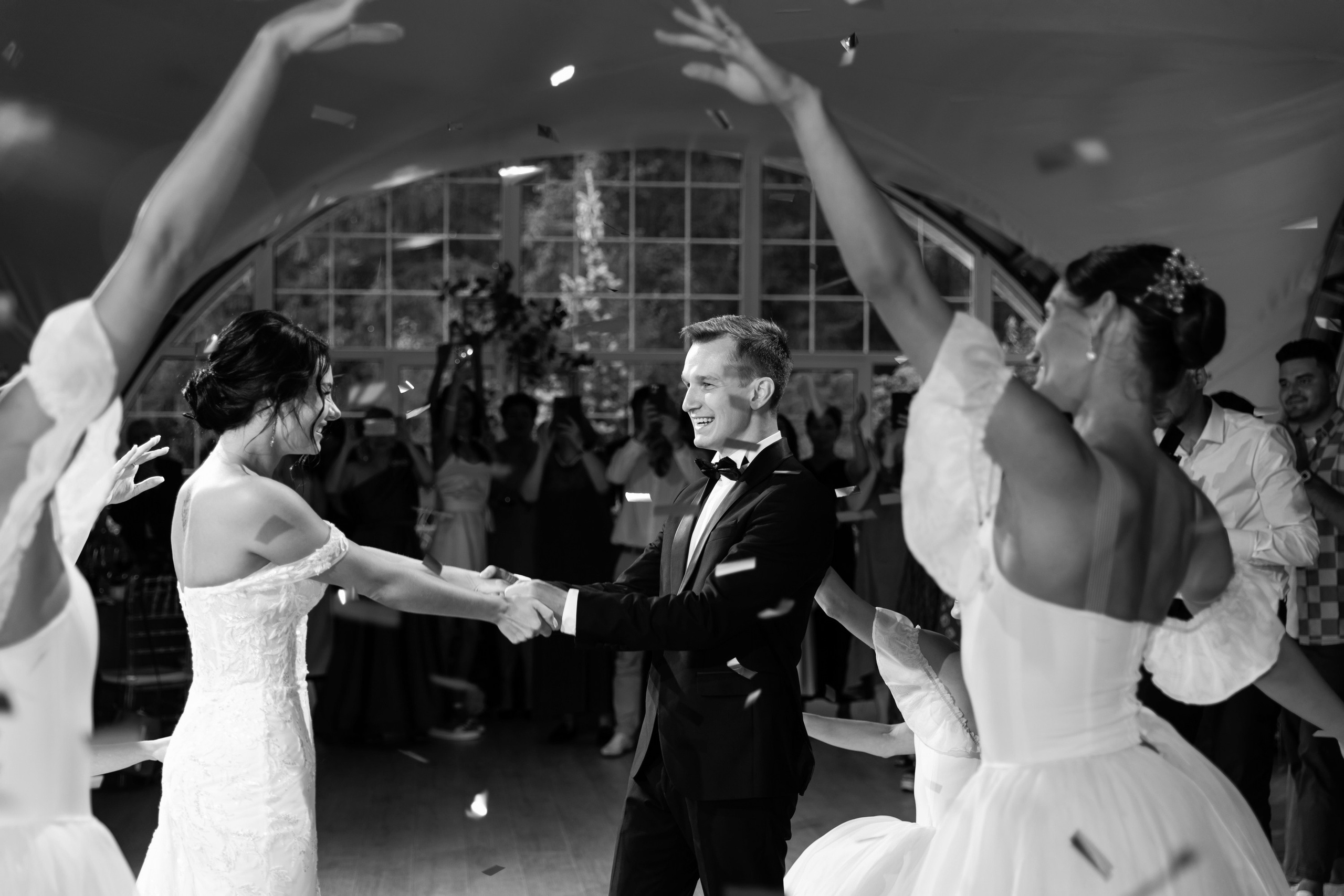 Свадьбы. Татьяна Чернышова свадебный фотограф Москва