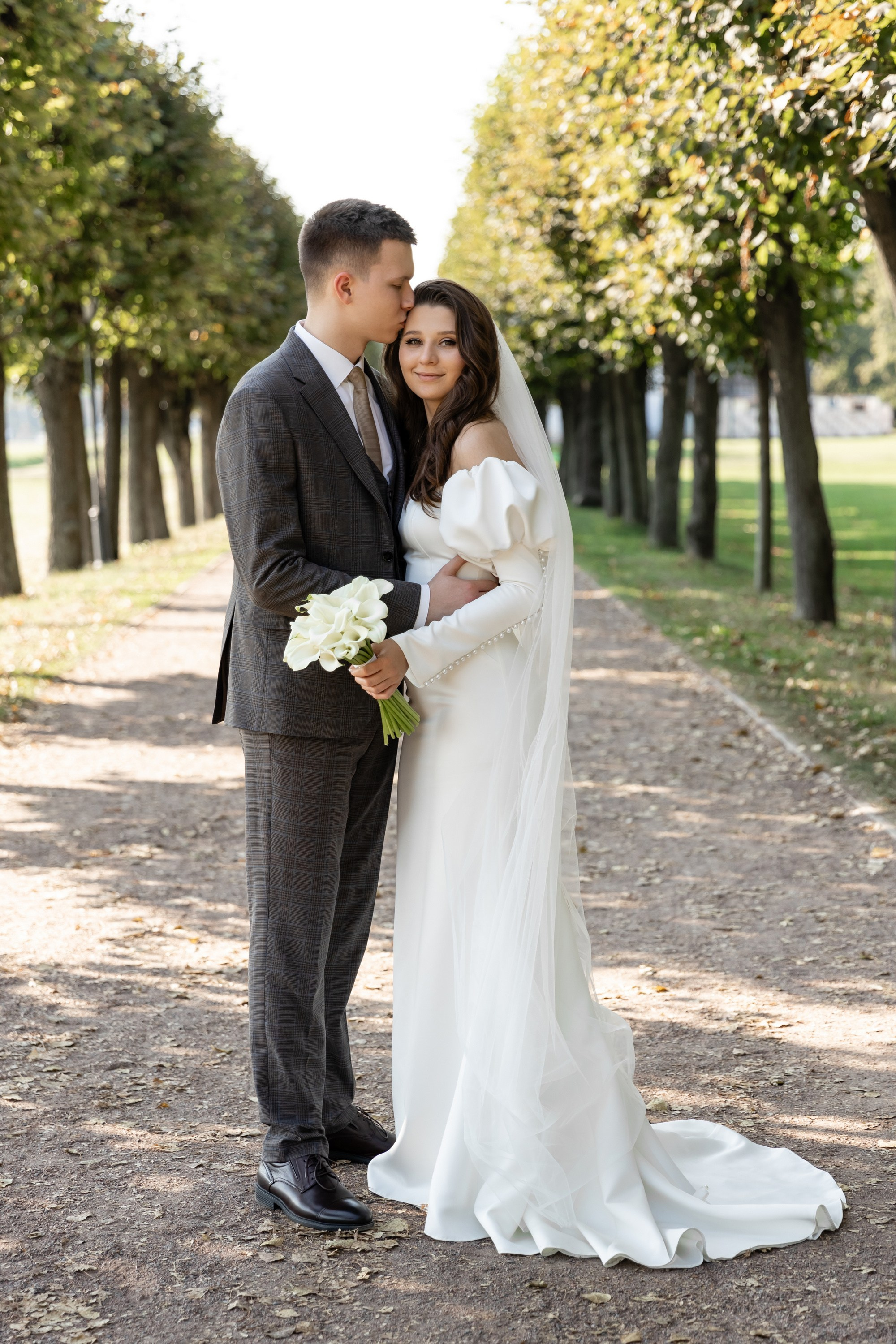 Егор и Анастасия (1 день). Татьяна Чернышова свадебный фотограф Москва