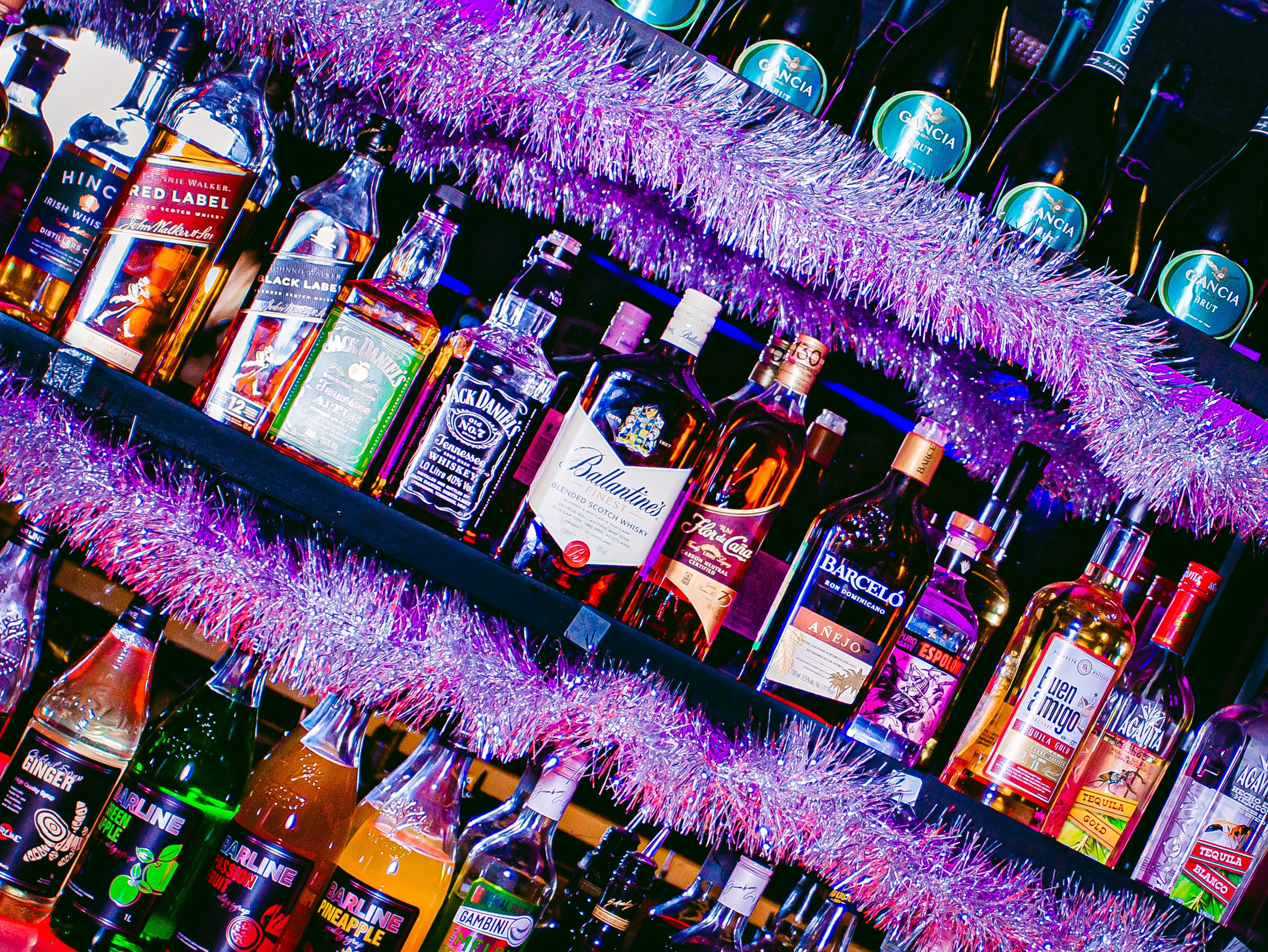 Клубная съемка. Sandina.pro — репортажная, портретная и свадебная съемка в Санкт-Петербурге