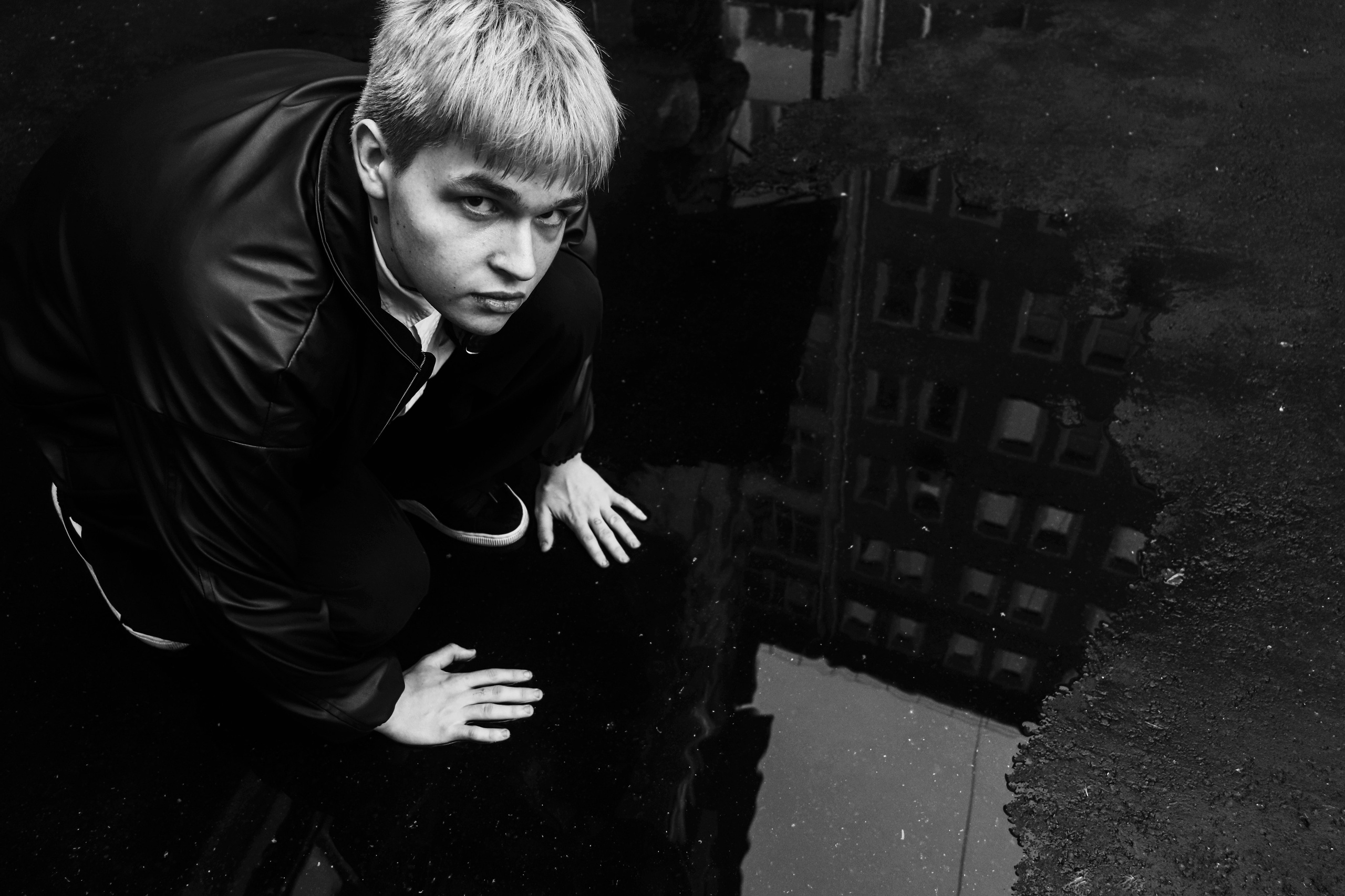 СТРИТ/РЕПОРТАЖ