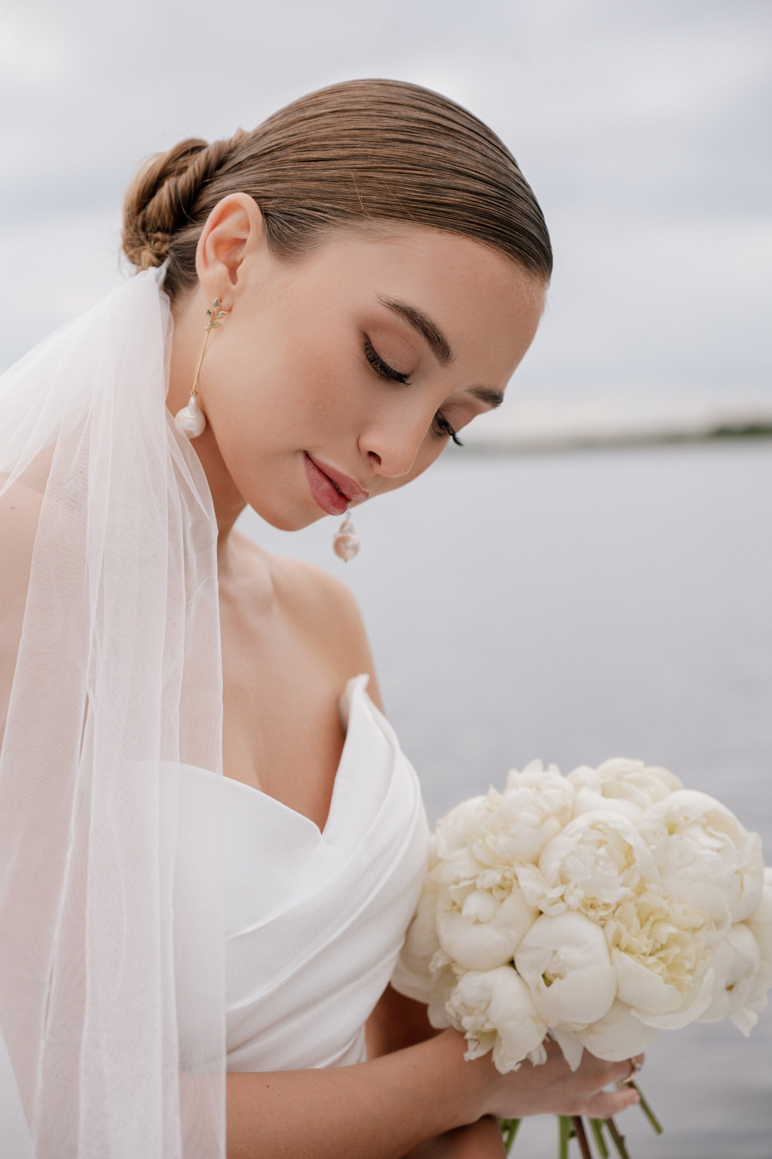 Anton & Diana. Свадебный и семейный фотограф Вероника Холод