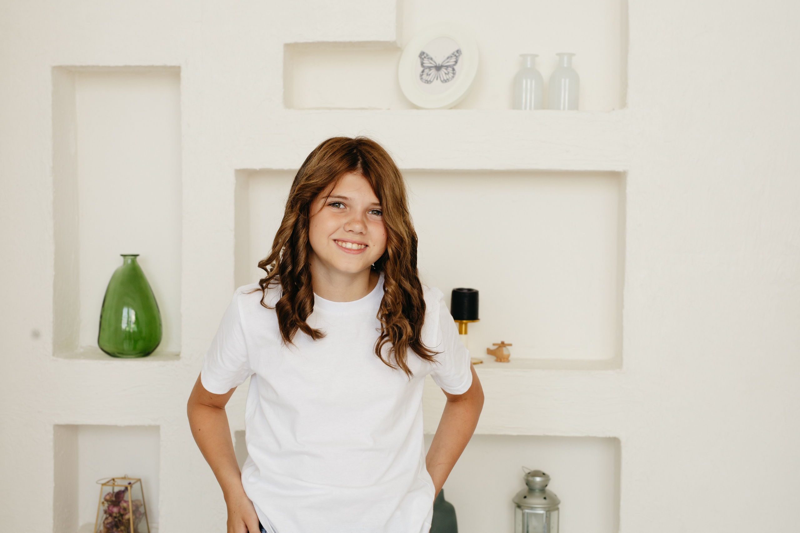 Семейная. Свадебный и женский фотограф