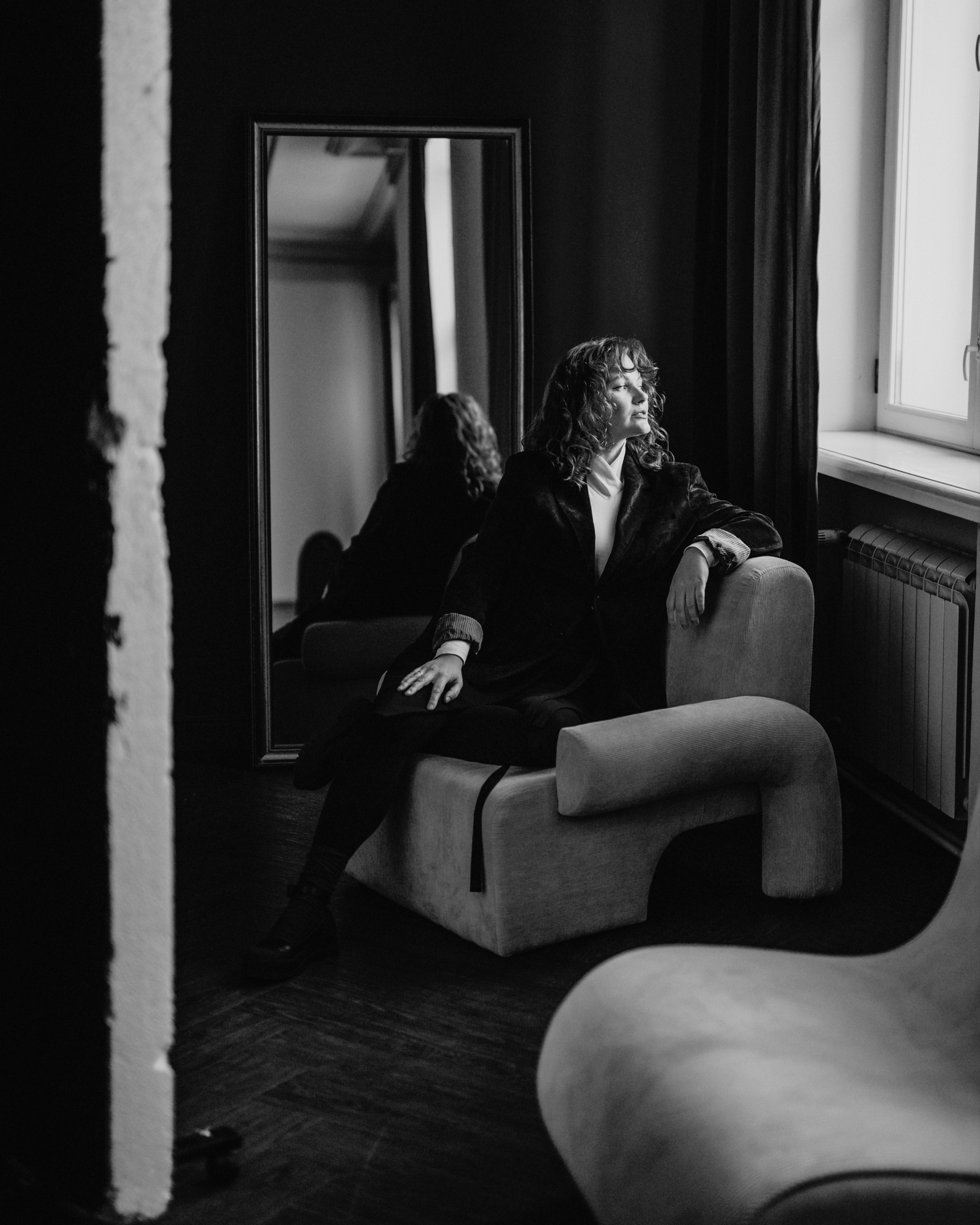 Портреты и индивидуальные фотосессии Красноярск, творческие фотосессии. Юлия Раскова — Портретный и семейный фотограф в Красноярске